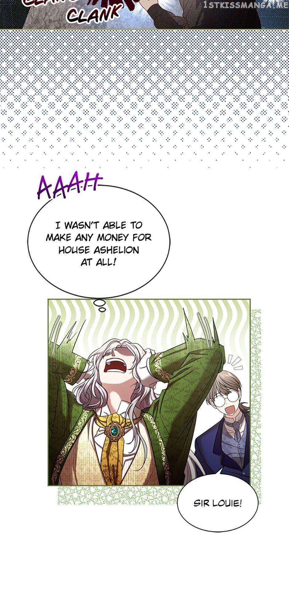 The Duke of Ashleyan’s Contractual Marriage Chapter 55 page 3