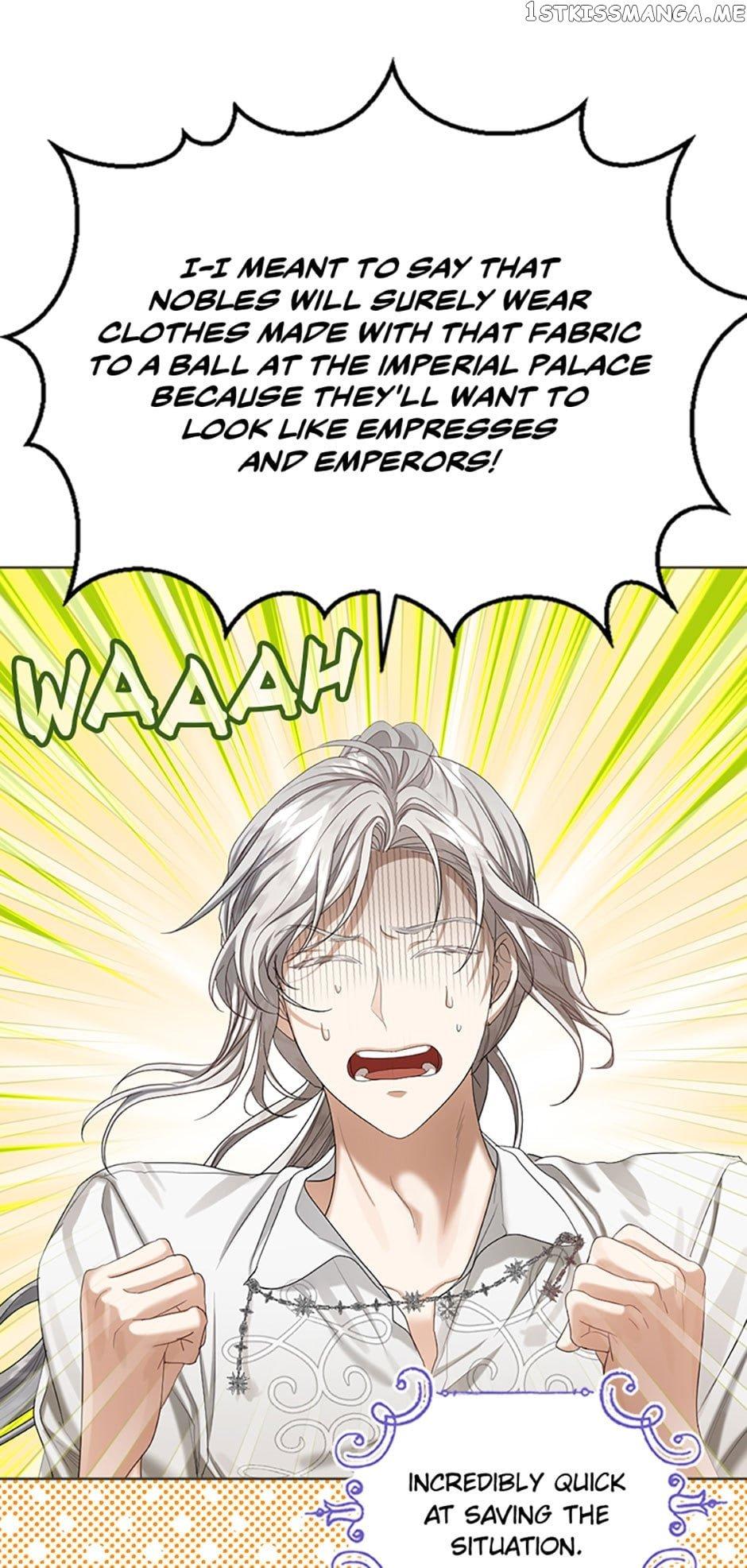 The Duke of Ashleyan’s Contractual Marriage Chapter 55 page 43