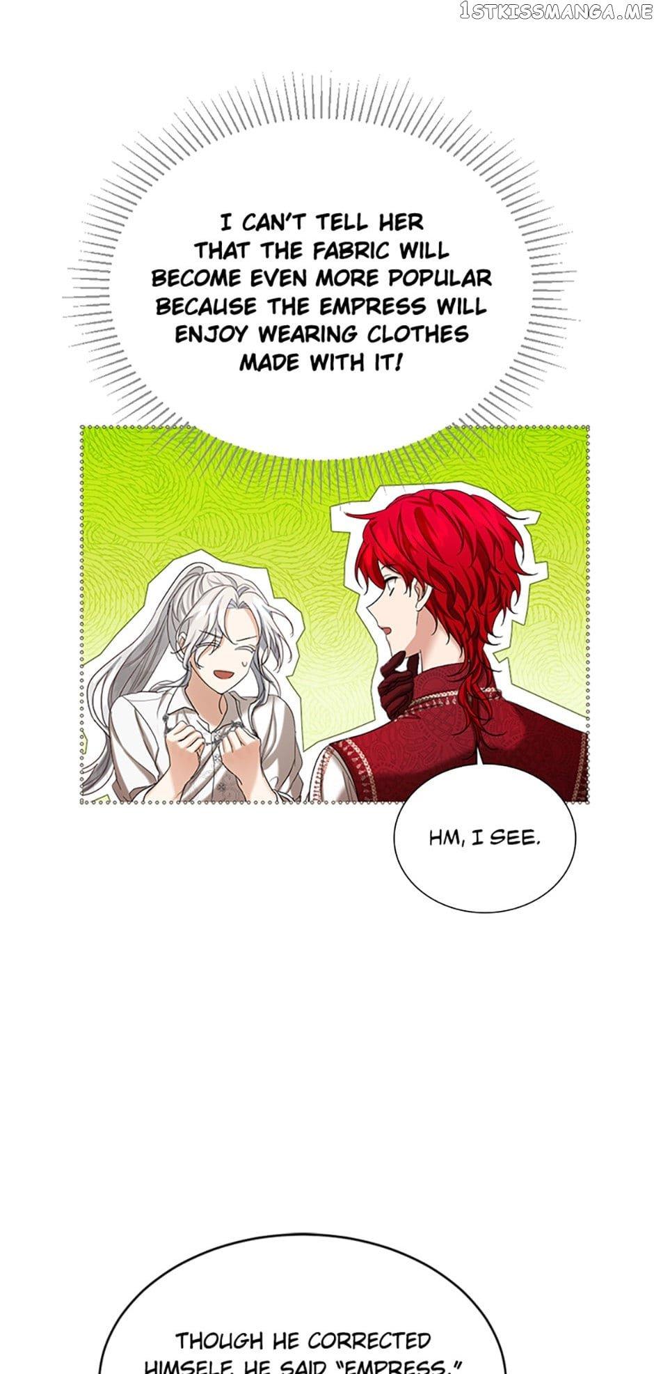 The Duke of Ashleyan’s Contractual Marriage Chapter 55 page 45