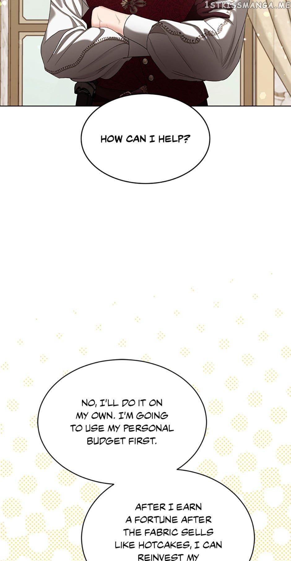 The Duke of Ashleyan’s Contractual Marriage Chapter 55 page 49