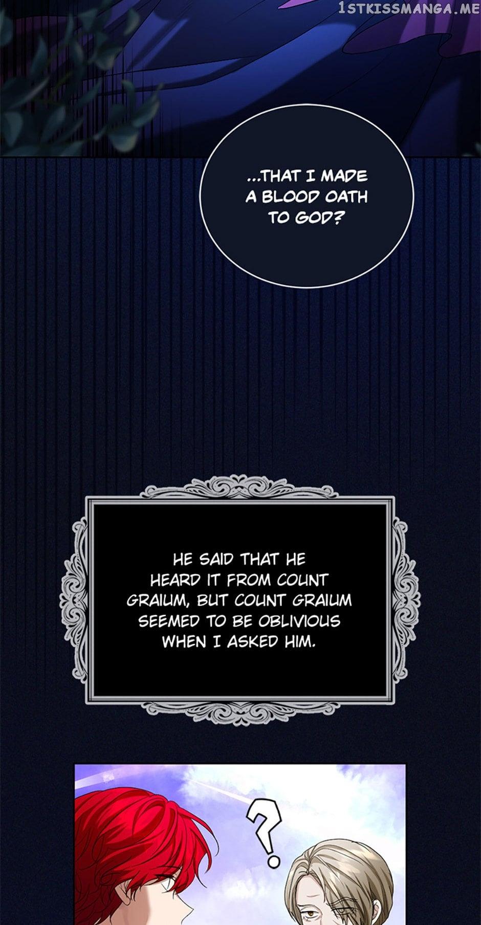 The Duke of Ashleyan’s Contractual Marriage Chapter 55 page 53