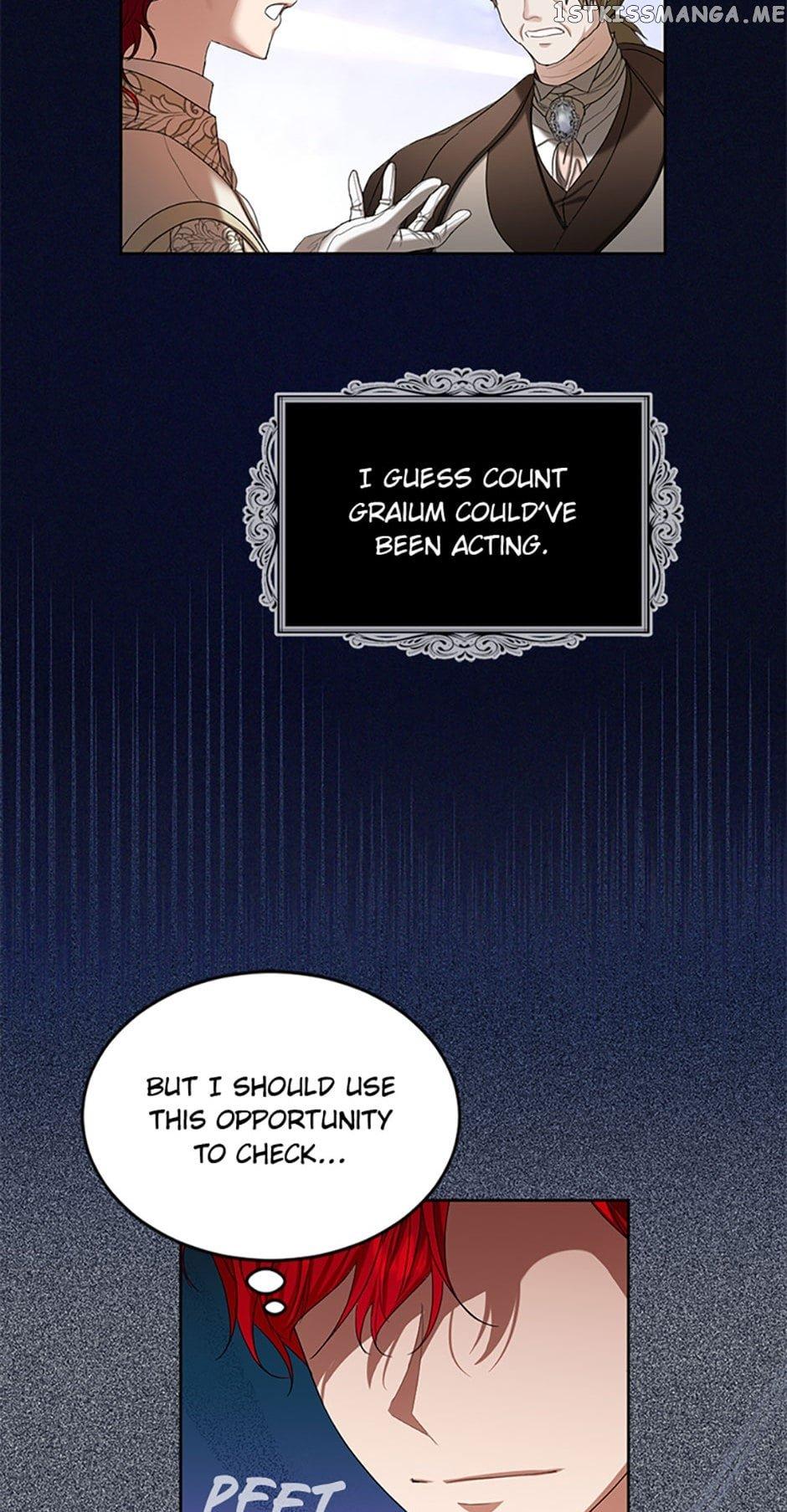 The Duke of Ashleyan’s Contractual Marriage Chapter 55 page 54