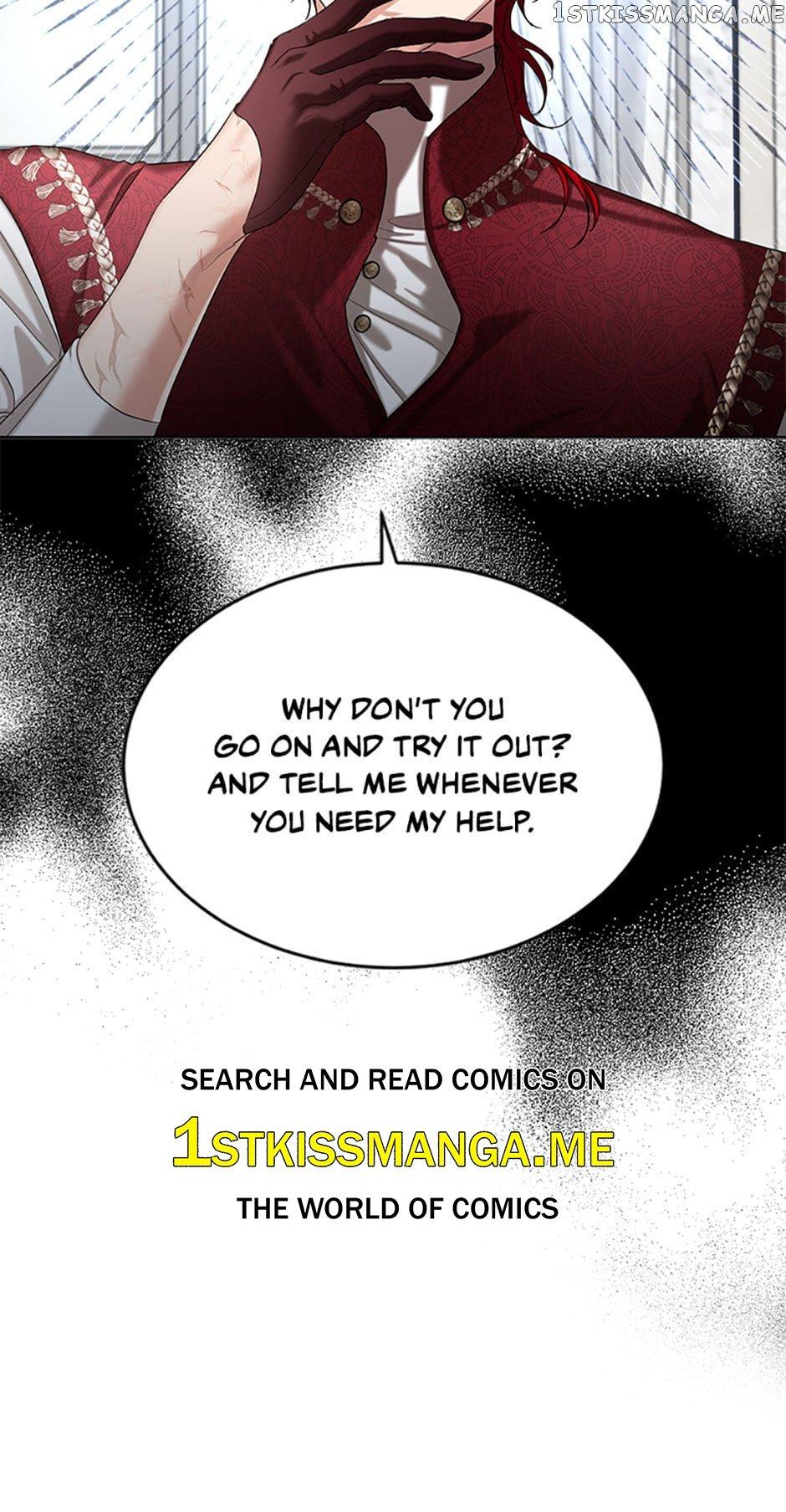 The Duke of Ashleyan’s Contractual Marriage Chapter 55 page 56