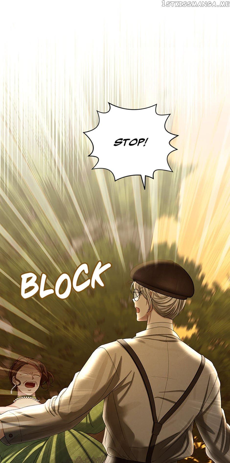 The Duke of Ashleyan’s Contractual Marriage Chapter 58 page 0