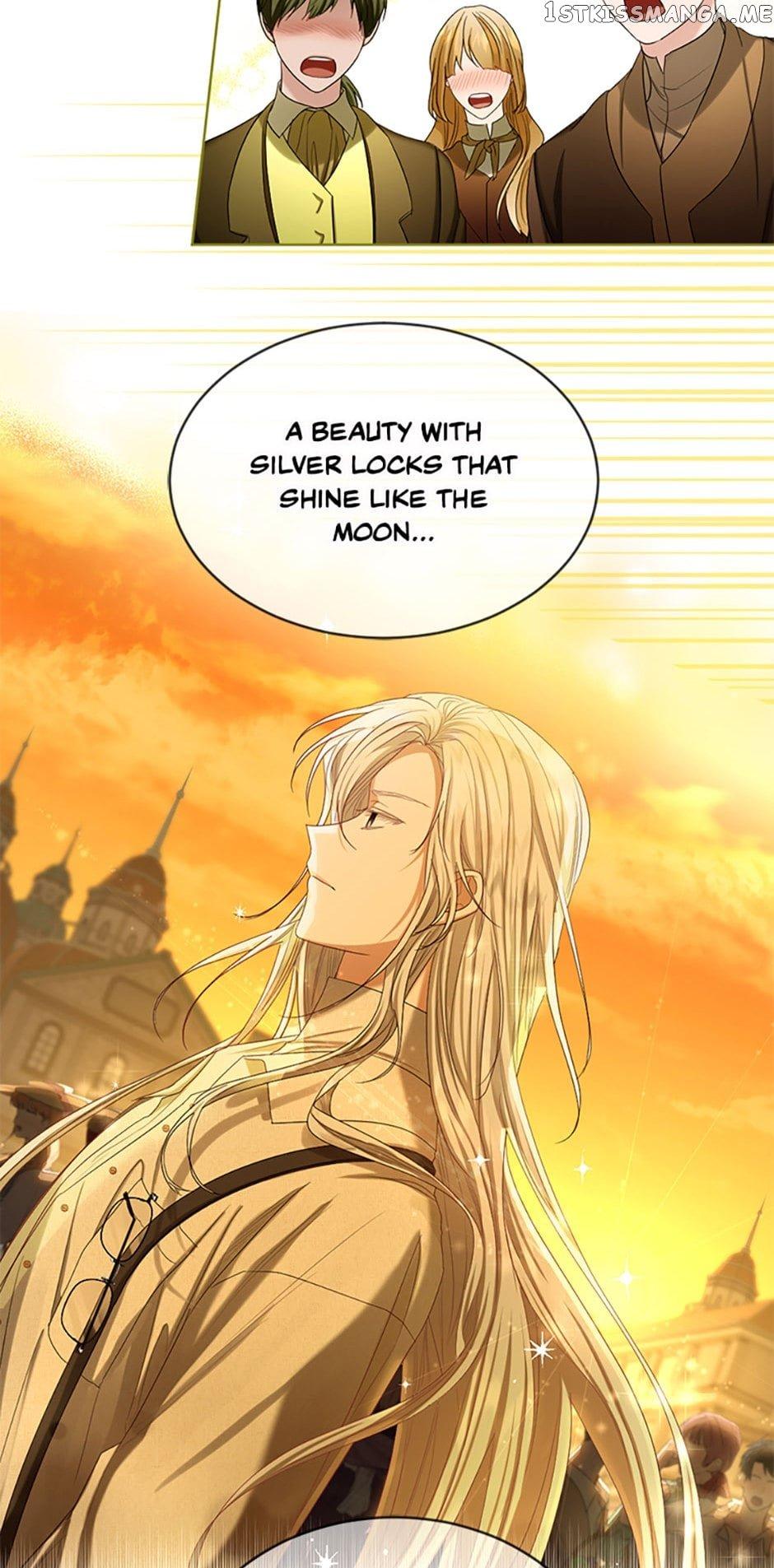 The Duke of Ashleyan’s Contractual Marriage Chapter 58 page 16