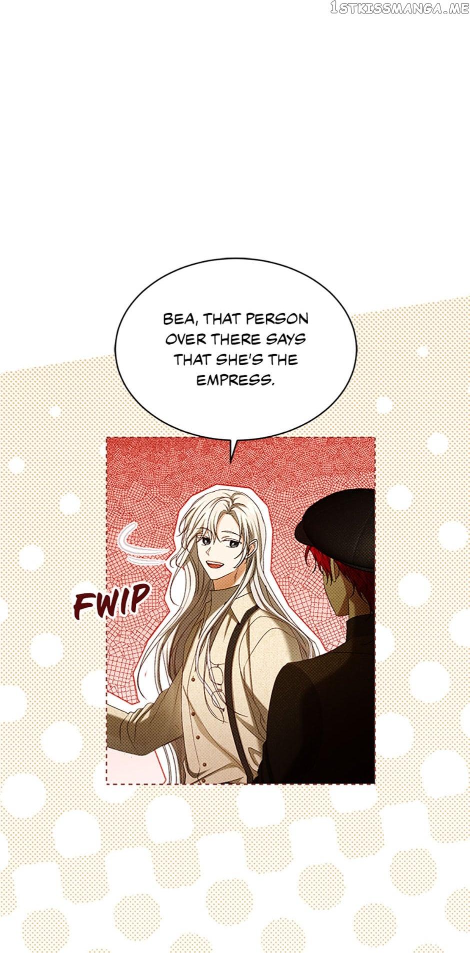 The Duke of Ashleyan’s Contractual Marriage Chapter 58 page 18