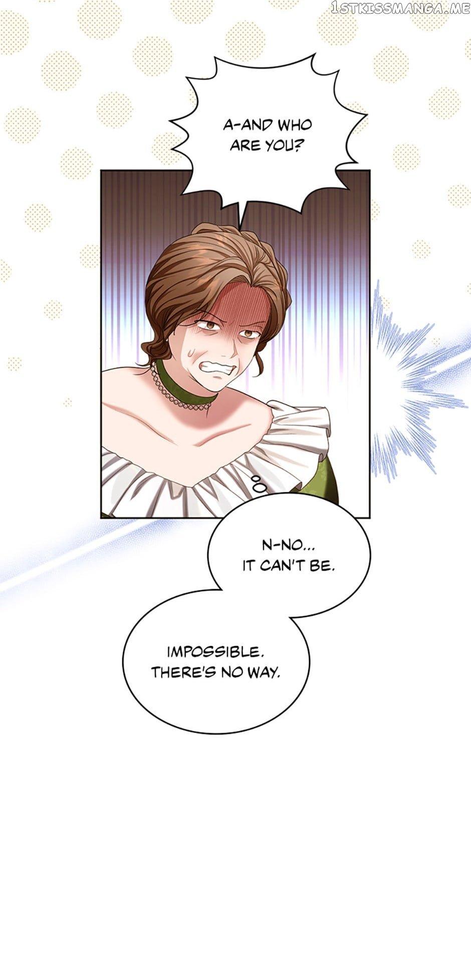 The Duke of Ashleyan’s Contractual Marriage Chapter 58 page 19