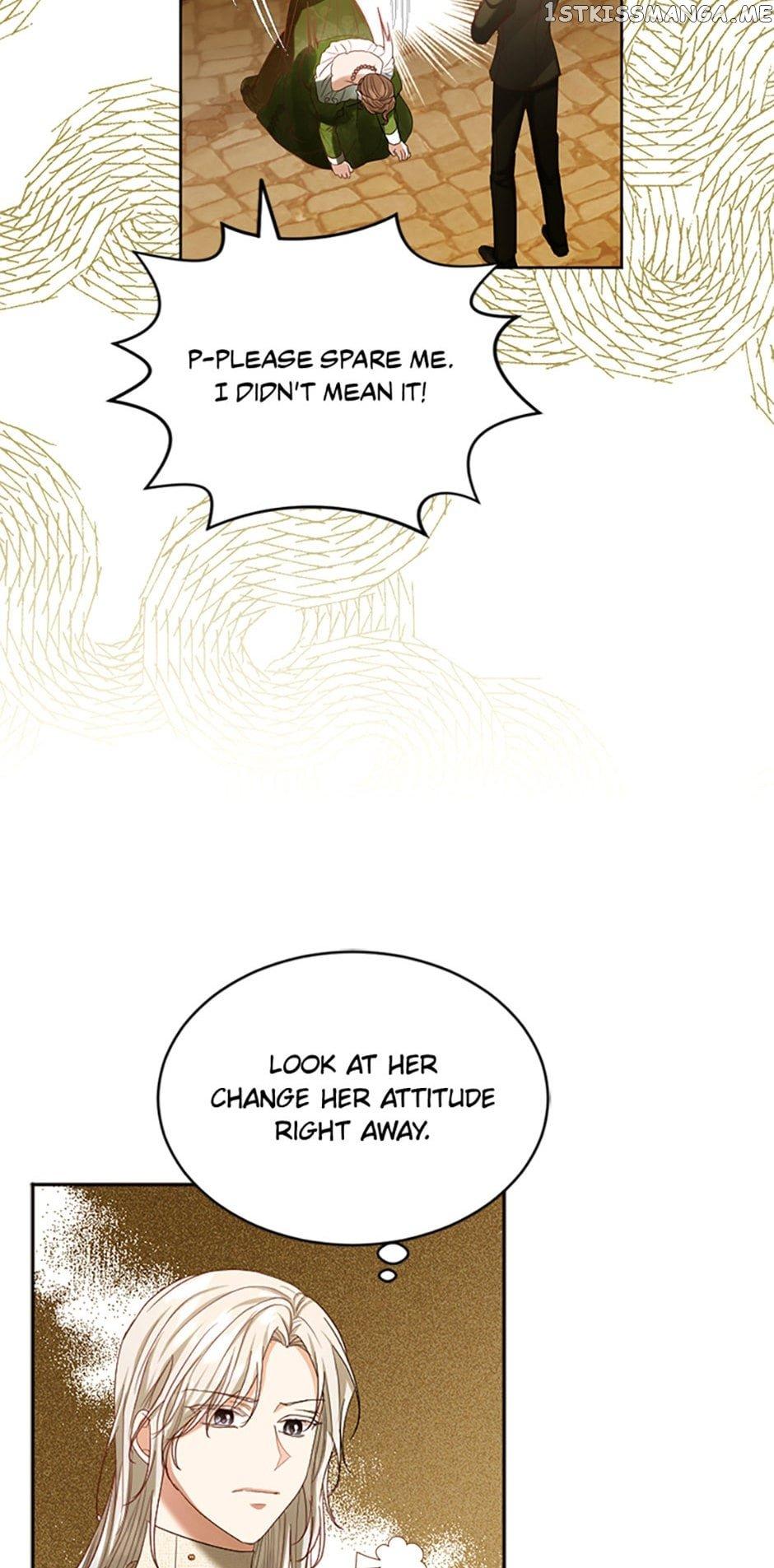The Duke of Ashleyan’s Contractual Marriage Chapter 58 page 24