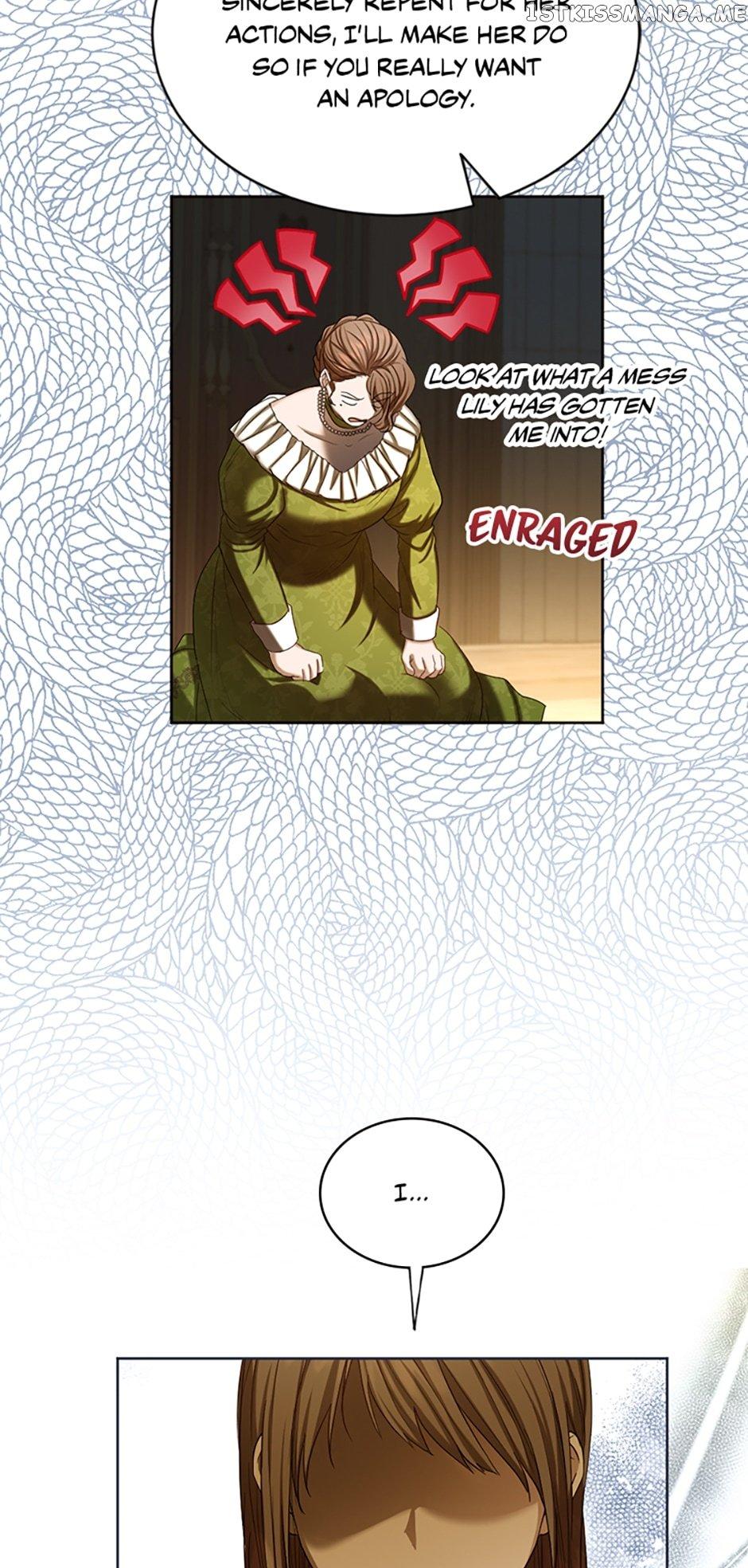 The Duke of Ashleyan’s Contractual Marriage Chapter 58 page 27
