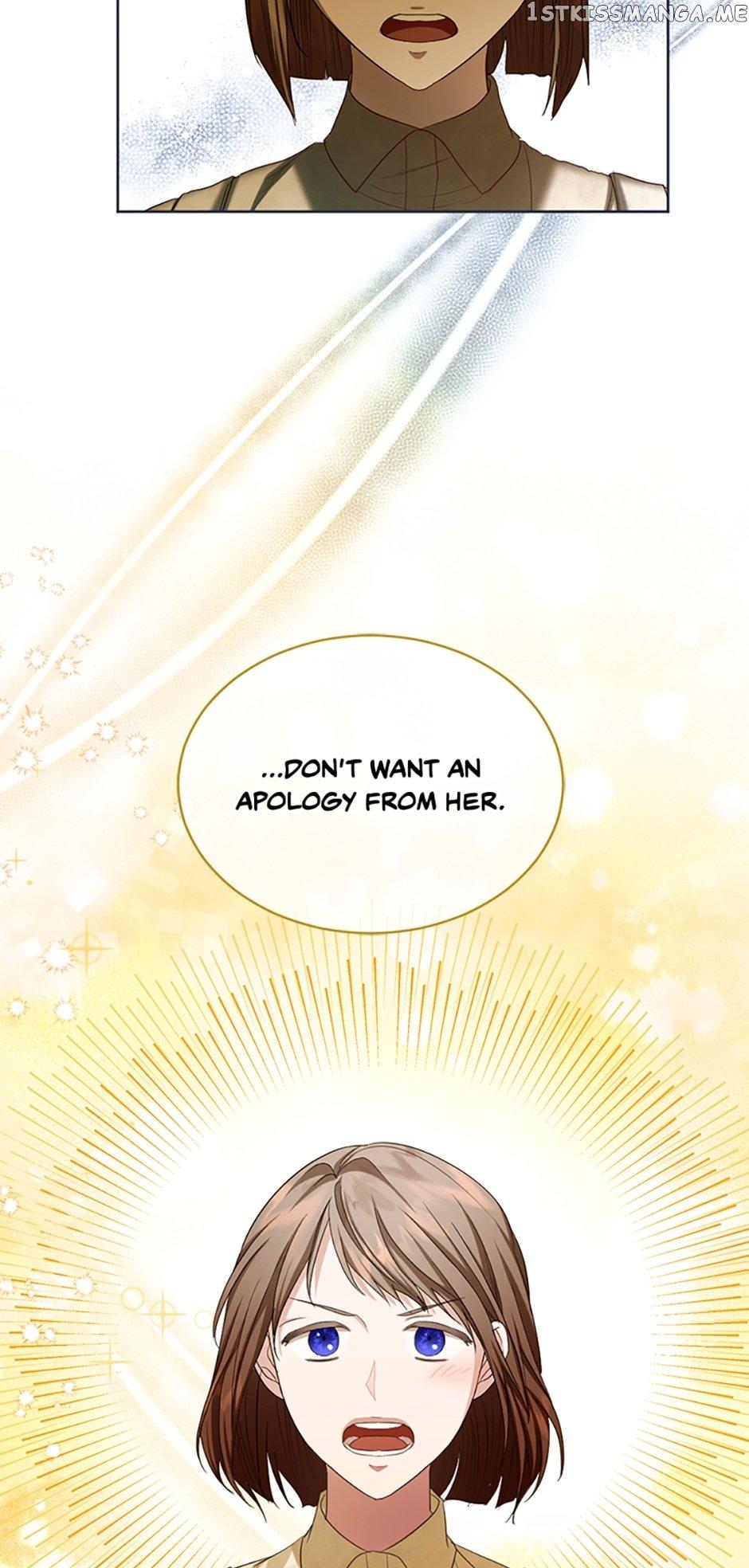 The Duke of Ashleyan’s Contractual Marriage Chapter 58 page 28