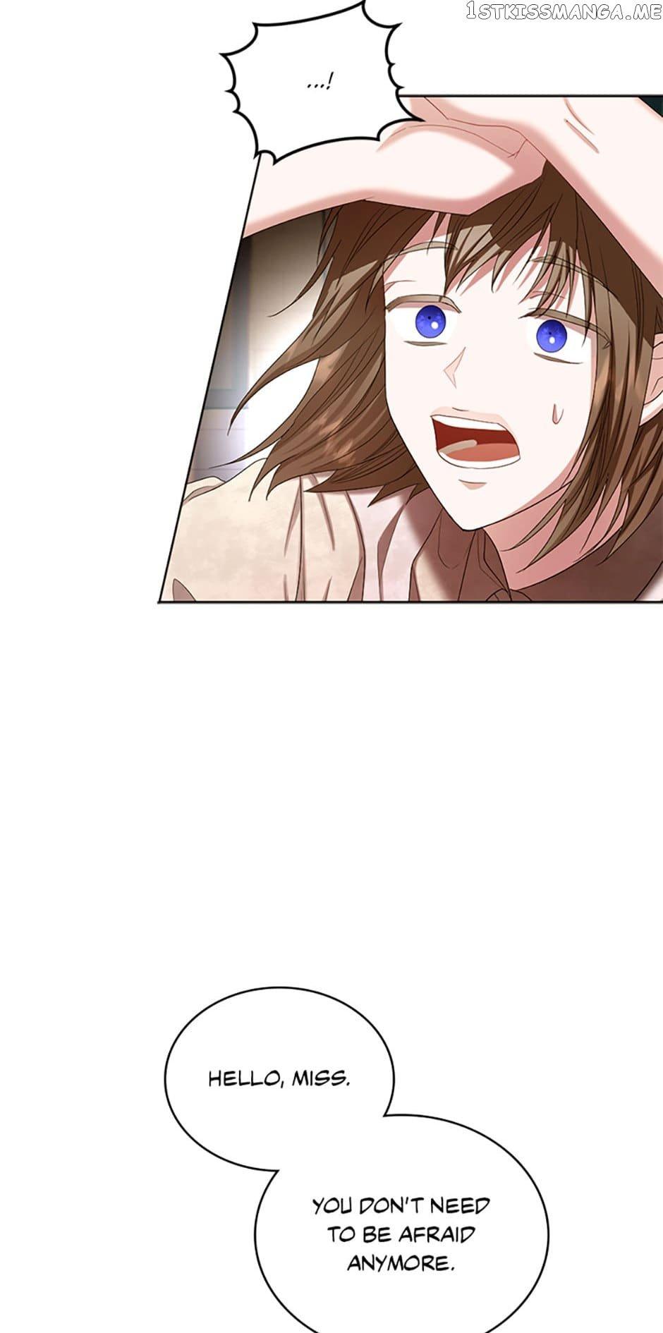 The Duke of Ashleyan’s Contractual Marriage Chapter 58 page 2