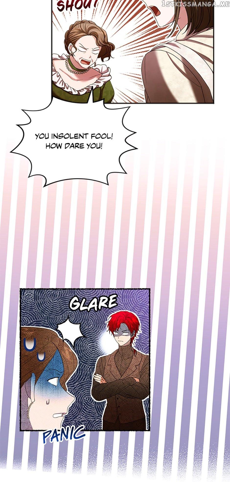 The Duke of Ashleyan’s Contractual Marriage Chapter 58 page 30