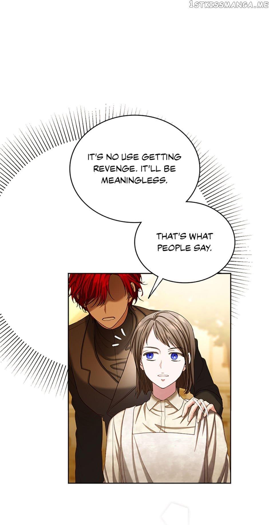 The Duke of Ashleyan’s Contractual Marriage Chapter 58 page 31