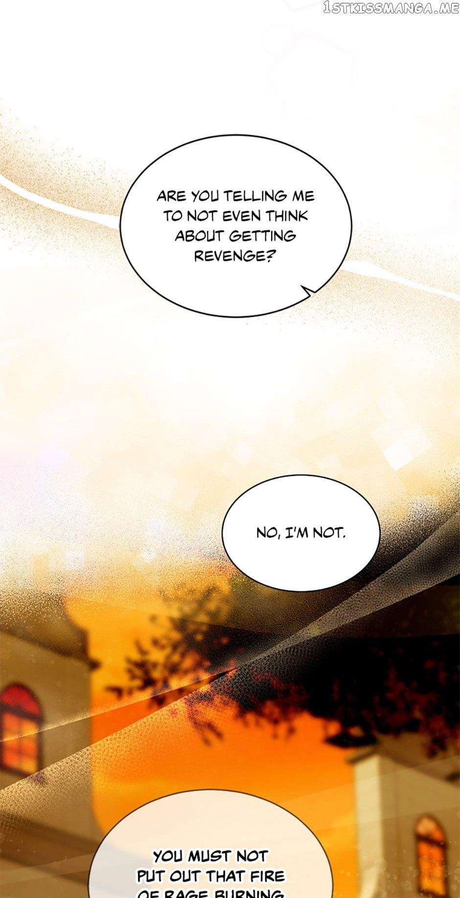The Duke of Ashleyan’s Contractual Marriage Chapter 58 page 32