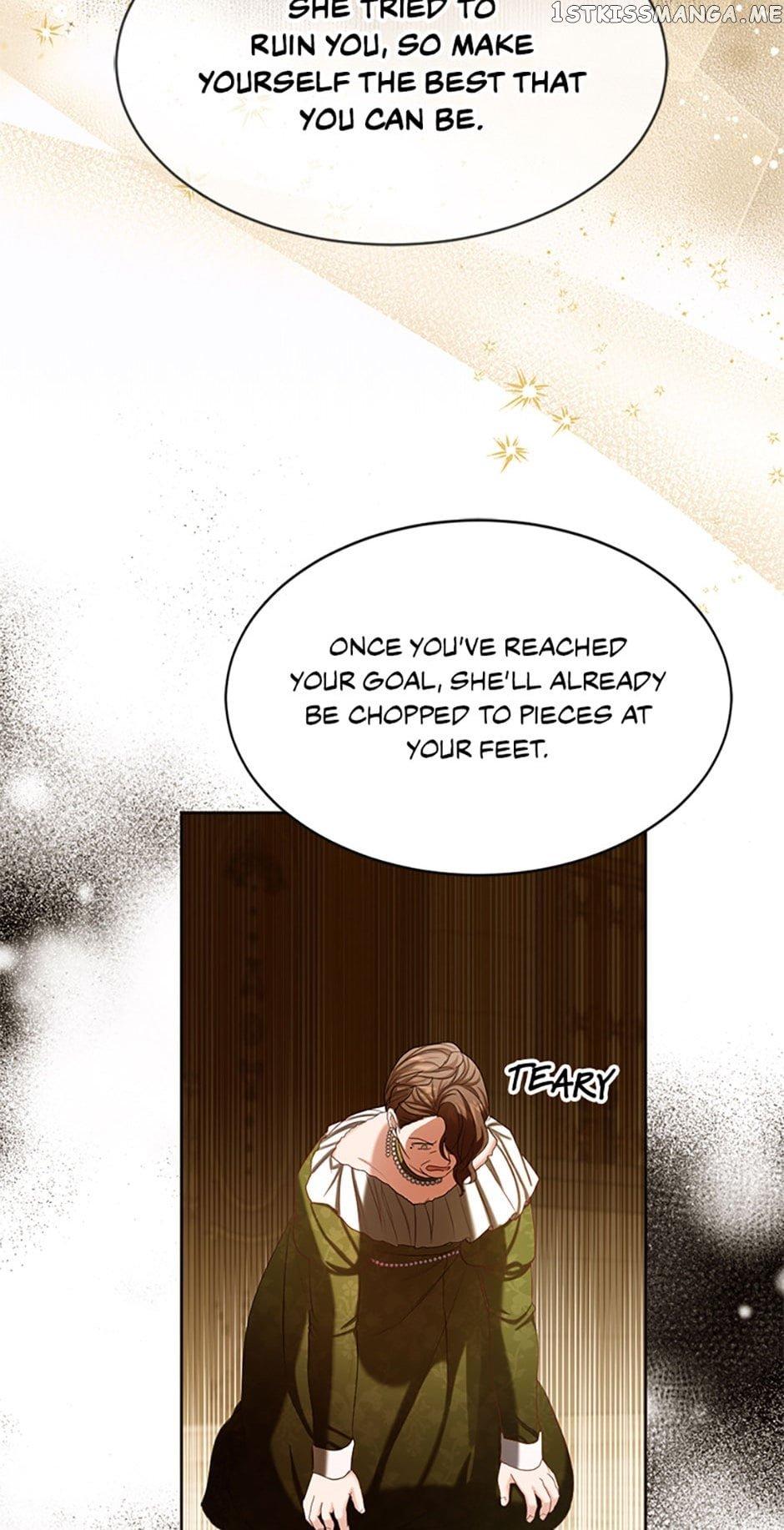 The Duke of Ashleyan’s Contractual Marriage Chapter 58 page 34