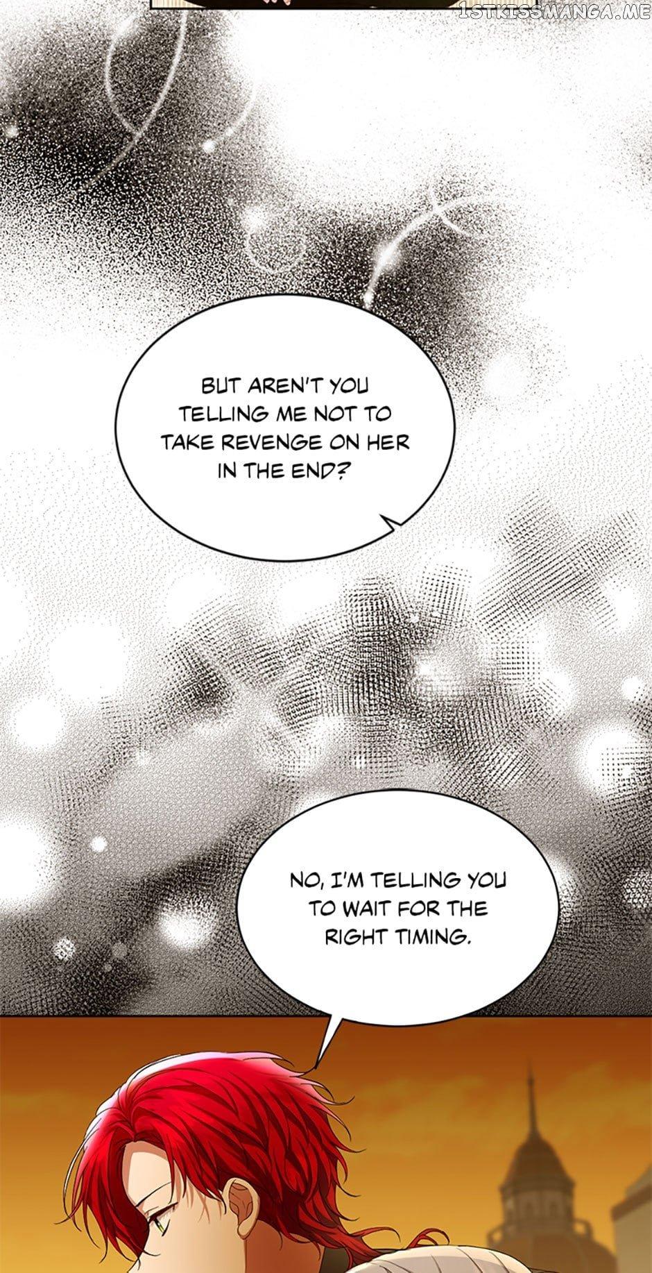 The Duke of Ashleyan’s Contractual Marriage Chapter 58 page 35
