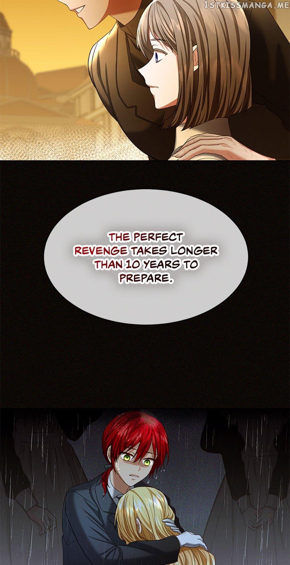 The Duke of Ashleyan’s Contractual Marriage Chapter 58 page 36