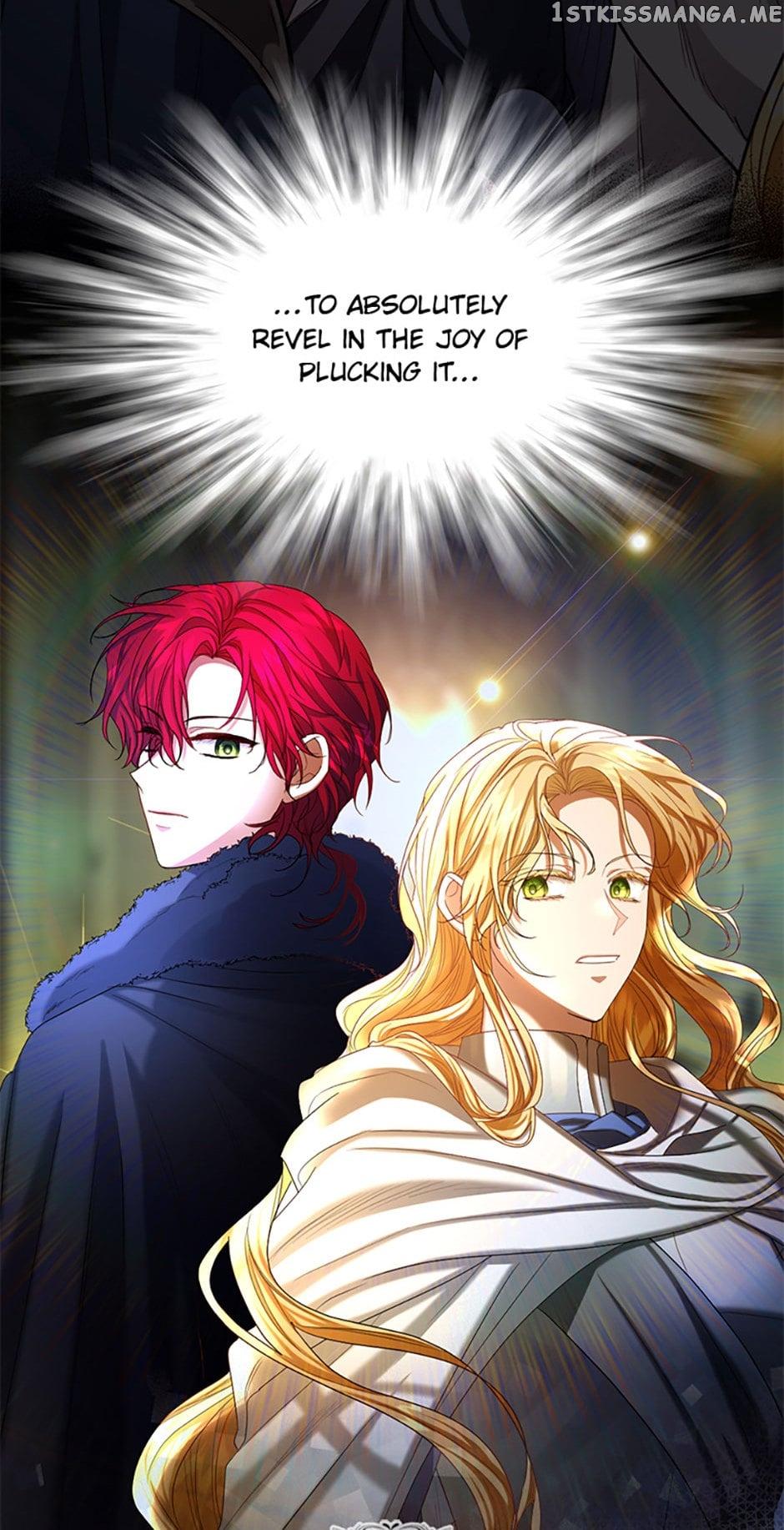 The Duke of Ashleyan’s Contractual Marriage Chapter 58 page 38