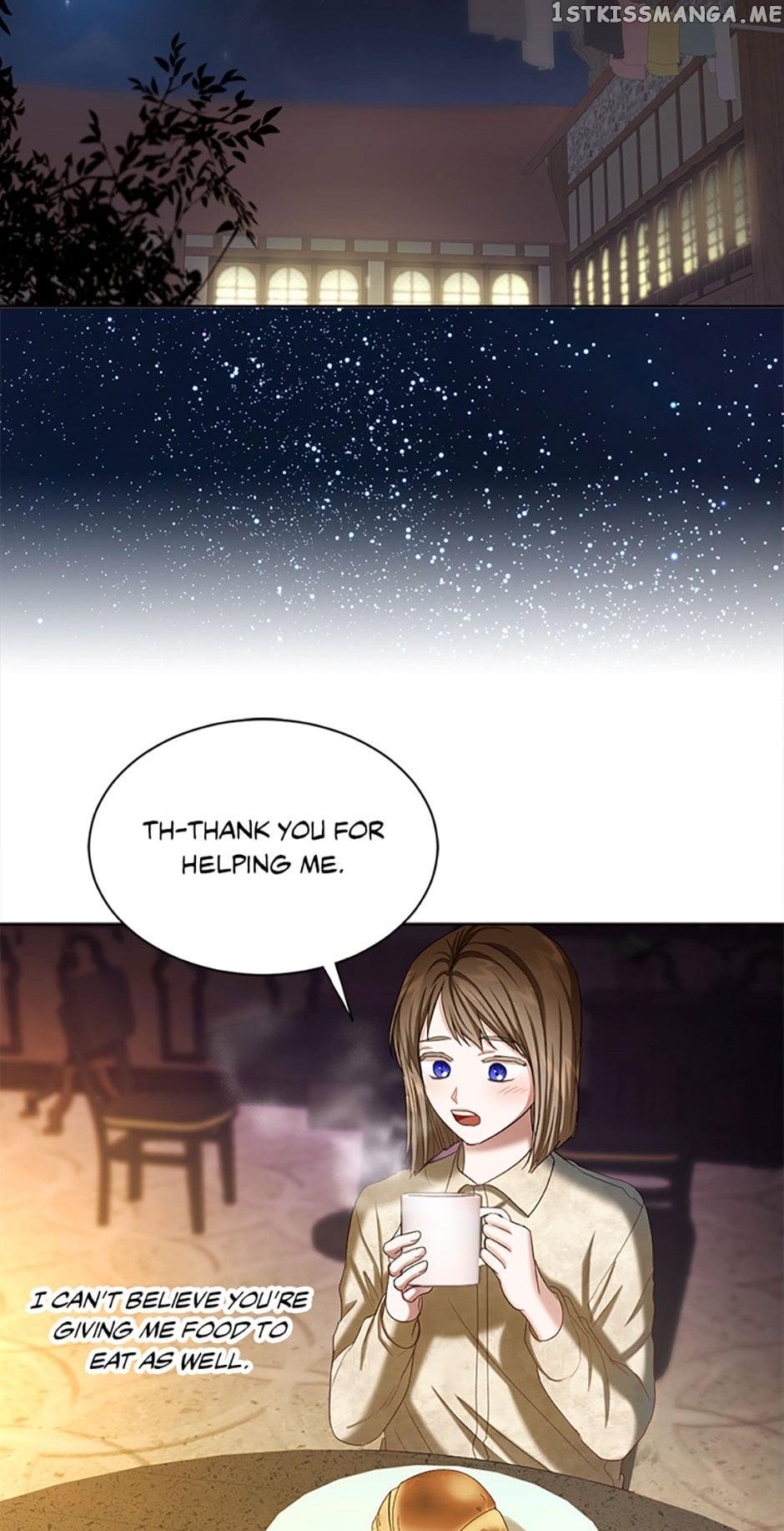 The Duke of Ashleyan’s Contractual Marriage Chapter 58 page 40