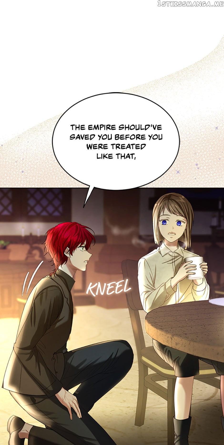 The Duke of Ashleyan’s Contractual Marriage Chapter 58 page 42