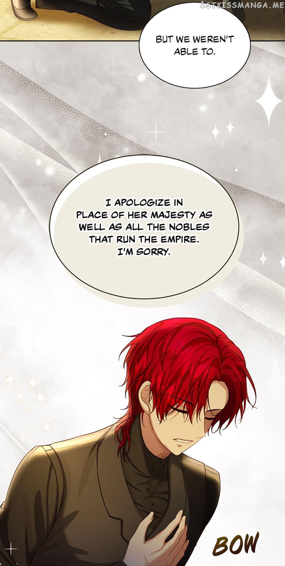 The Duke of Ashleyan’s Contractual Marriage Chapter 58 page 43