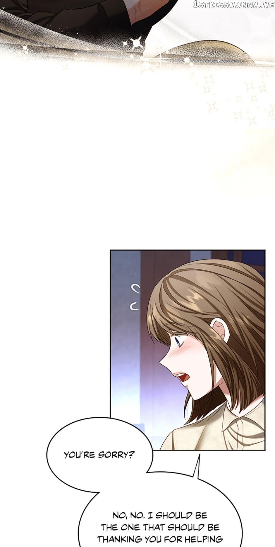 The Duke of Ashleyan’s Contractual Marriage Chapter 58 page 44
