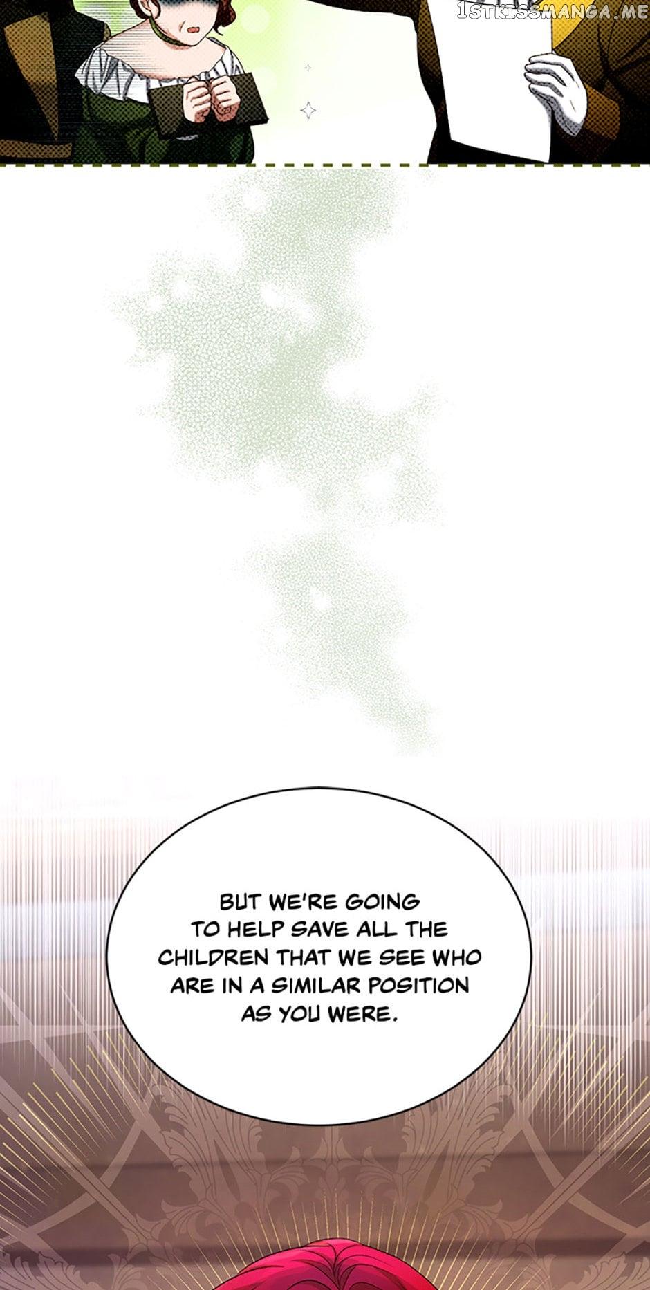 The Duke of Ashleyan’s Contractual Marriage Chapter 58 page 46