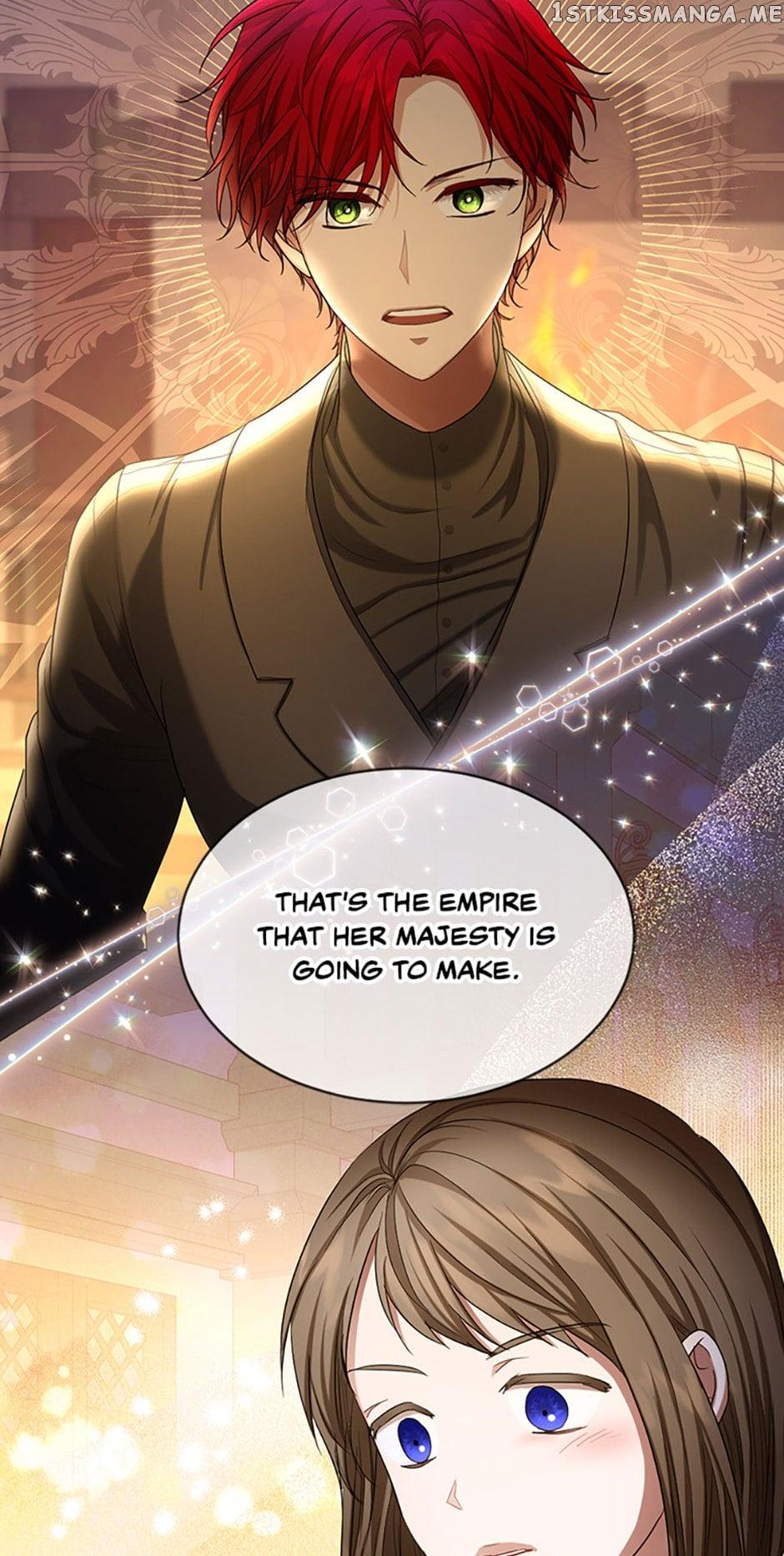 The Duke of Ashleyan’s Contractual Marriage Chapter 58 page 47