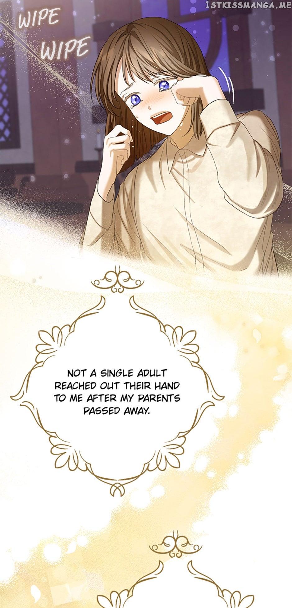 The Duke of Ashleyan’s Contractual Marriage Chapter 58 page 52
