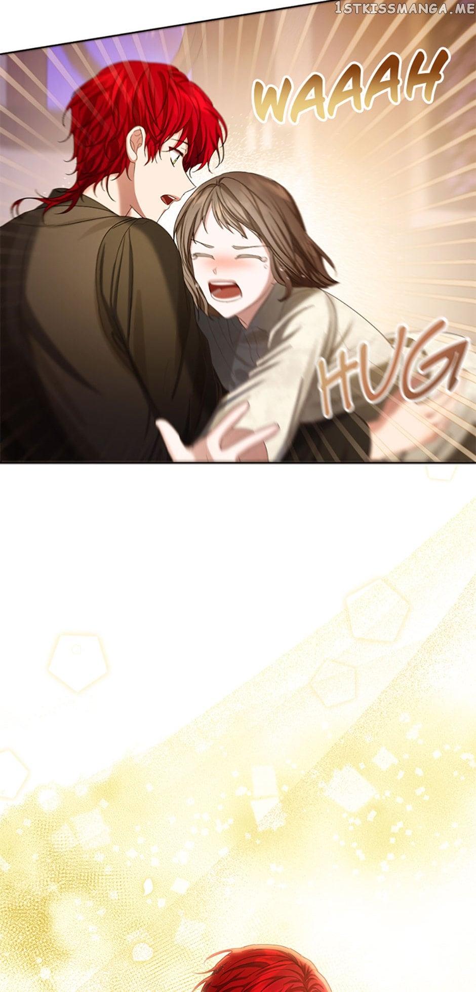 The Duke of Ashleyan’s Contractual Marriage Chapter 58 page 54