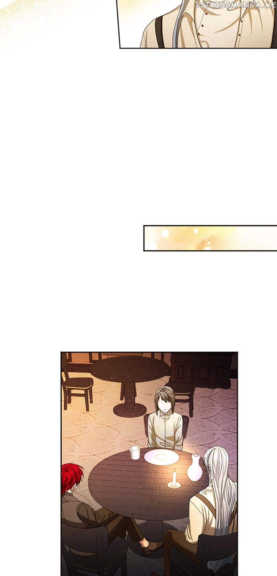 The Duke of Ashleyan’s Contractual Marriage Chapter 58 page 56