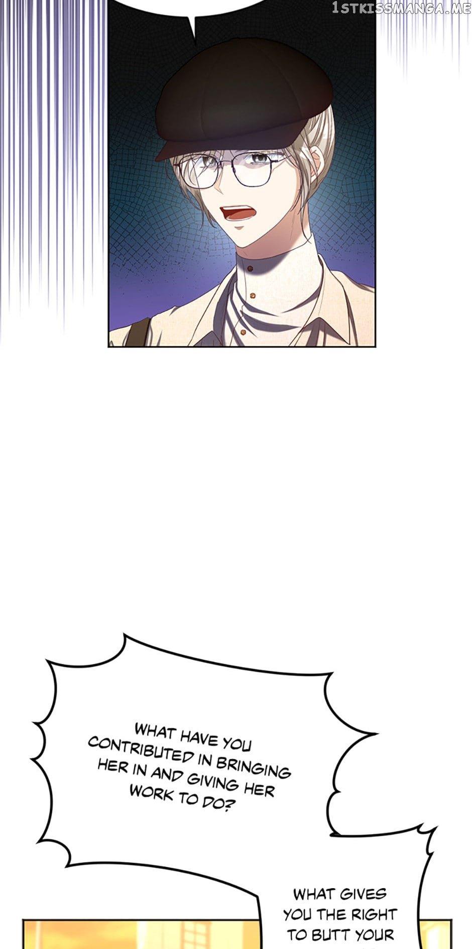 The Duke of Ashleyan’s Contractual Marriage Chapter 58 page 7