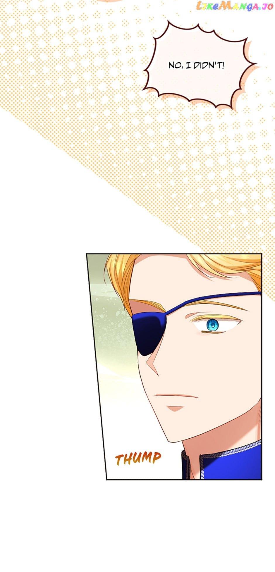 The Duke of Ashleyan’s Contractual Marriage Chapter 64 page 25