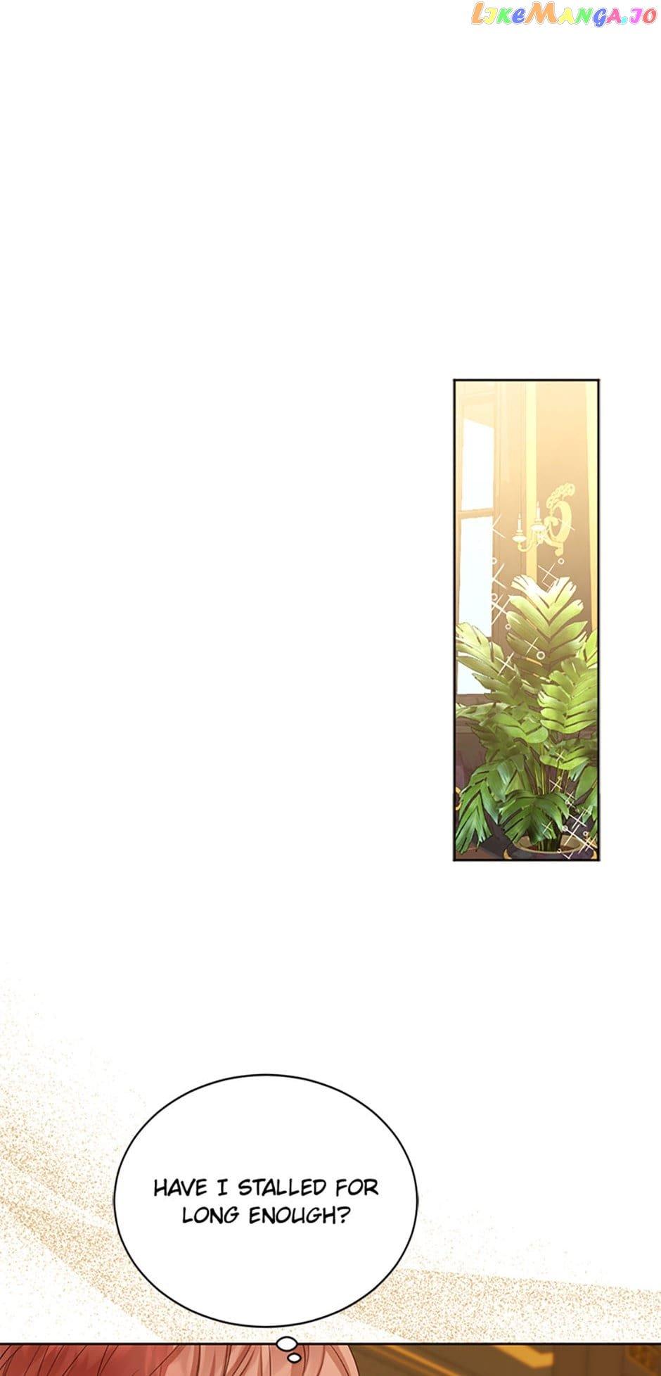 The Duke of Ashleyan’s Contractual Marriage Chapter 64 page 26