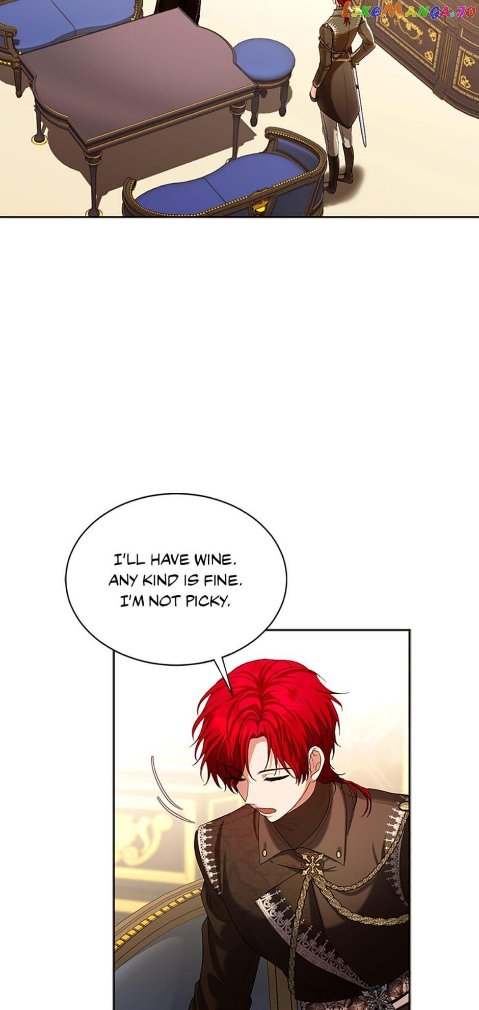 The Duke of Ashleyan’s Contractual Marriage Chapter 64 page 2