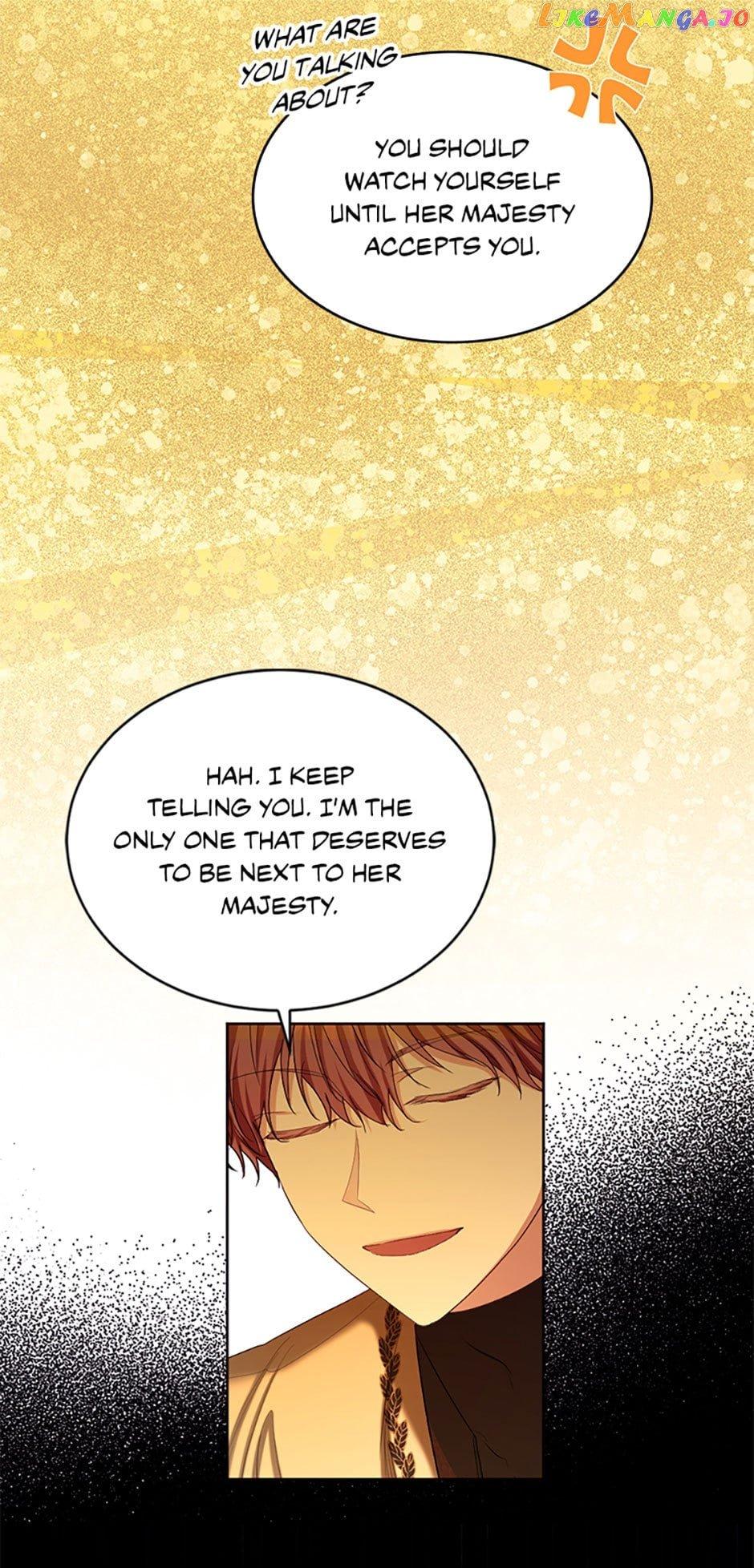 The Duke of Ashleyan’s Contractual Marriage Chapter 64 page 29