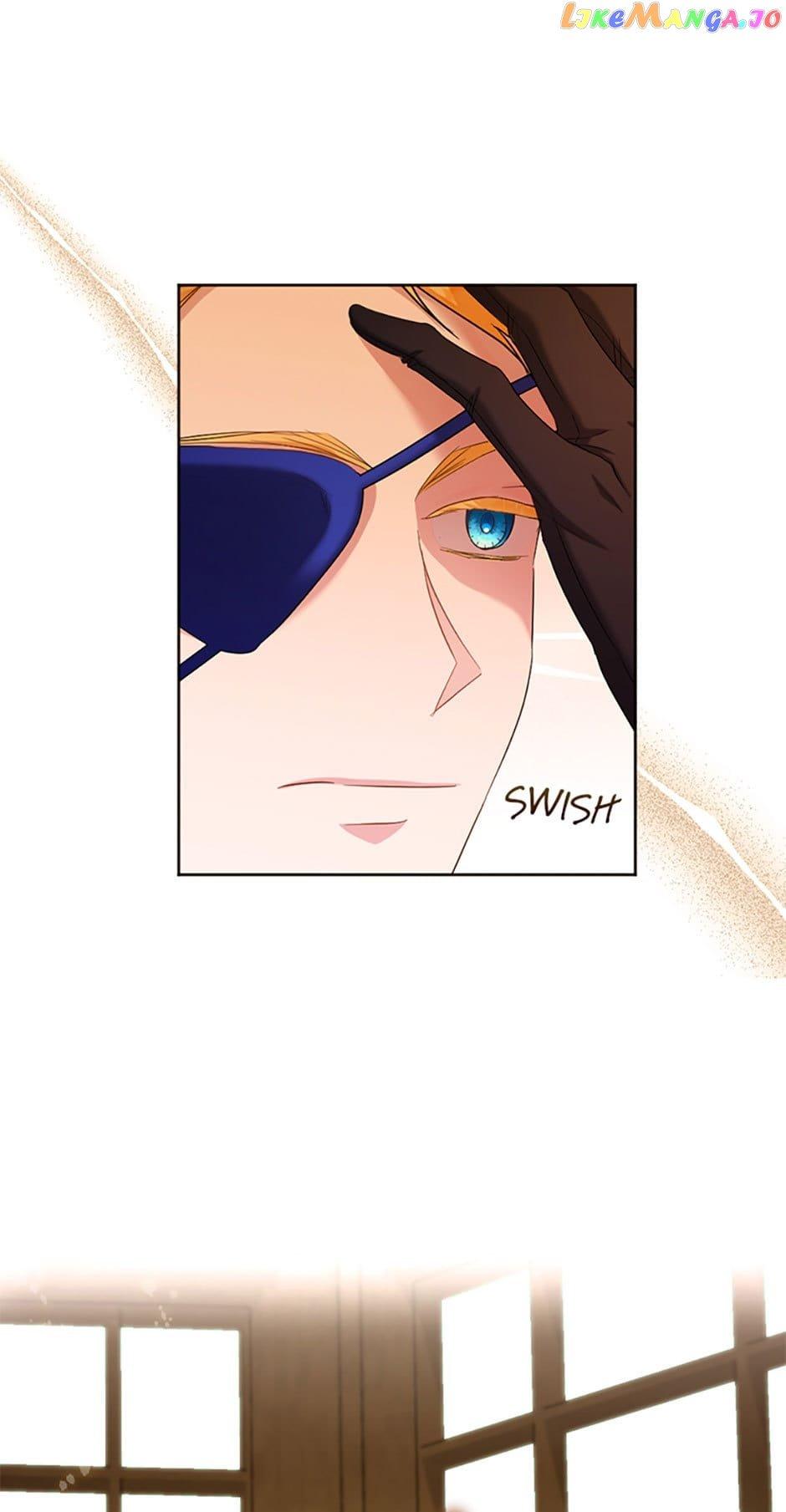 The Duke of Ashleyan’s Contractual Marriage Chapter 64 page 41