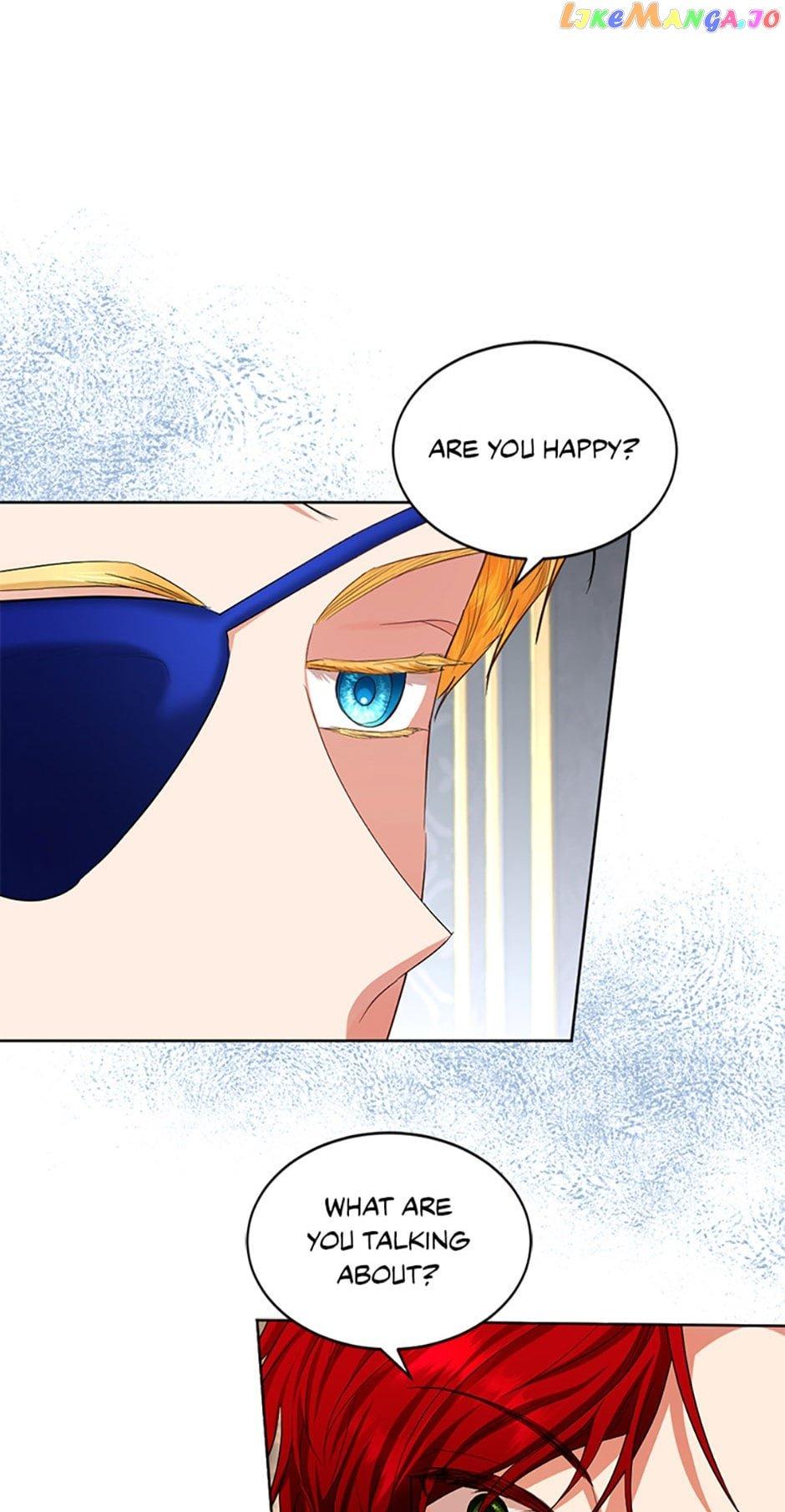 The Duke of Ashleyan’s Contractual Marriage Chapter 64 page 43