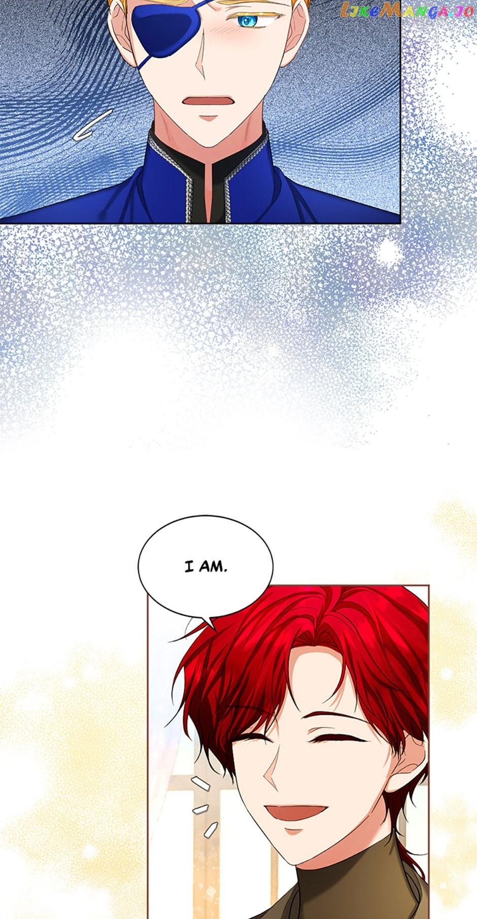 The Duke of Ashleyan’s Contractual Marriage Chapter 64 page 45