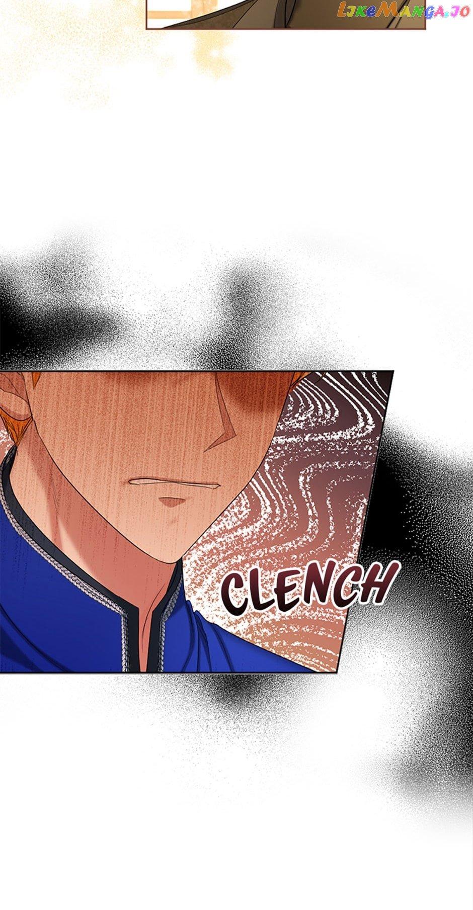 The Duke of Ashleyan’s Contractual Marriage Chapter 64 page 46