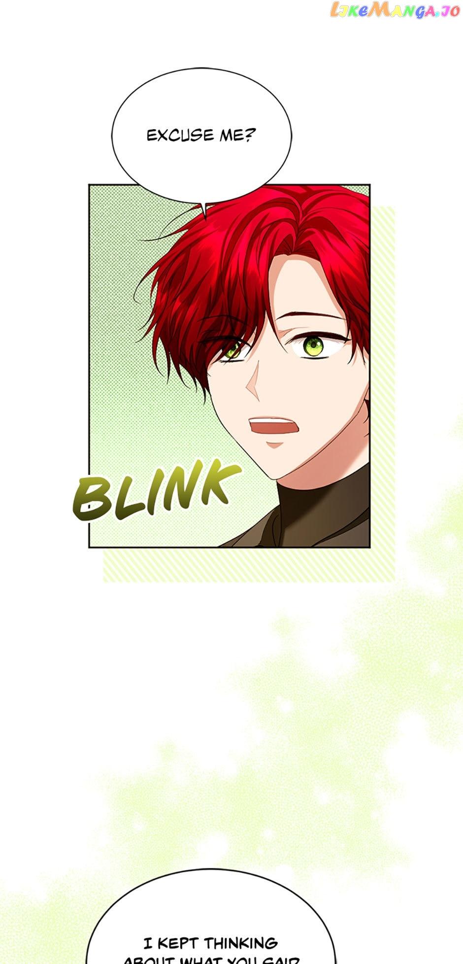 The Duke of Ashleyan’s Contractual Marriage Chapter 64 page 48