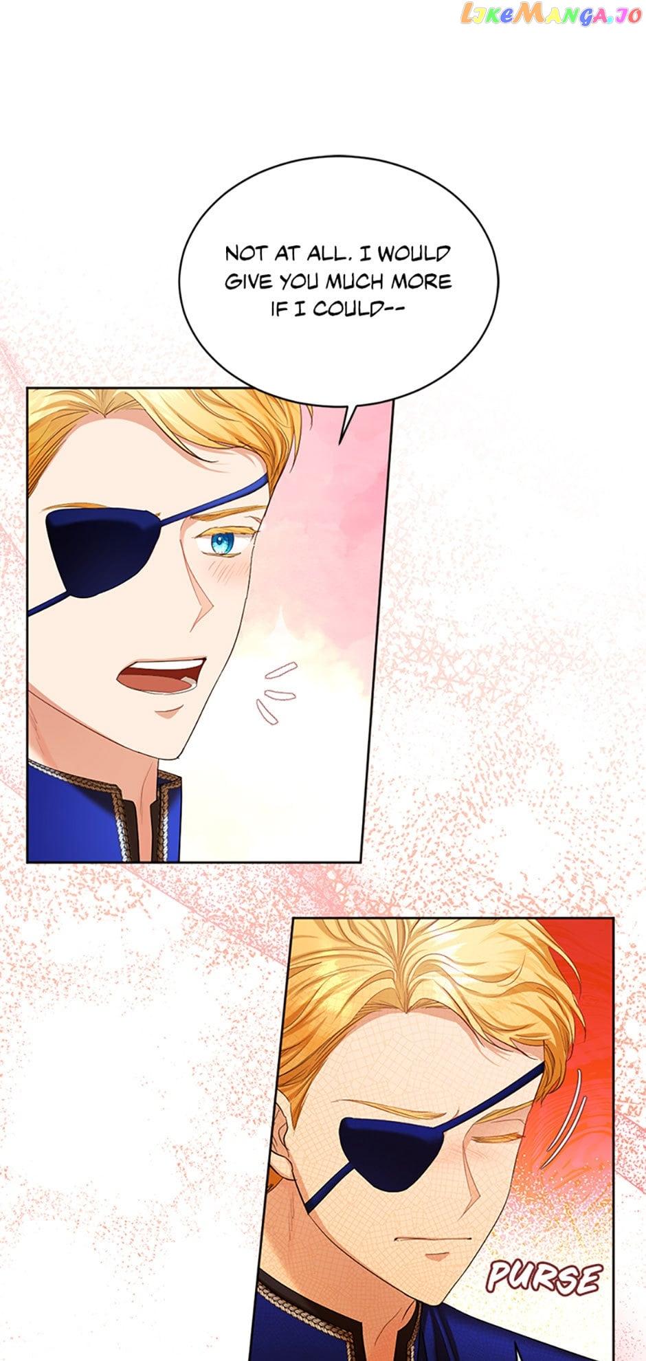 The Duke of Ashleyan’s Contractual Marriage Chapter 64 page 4