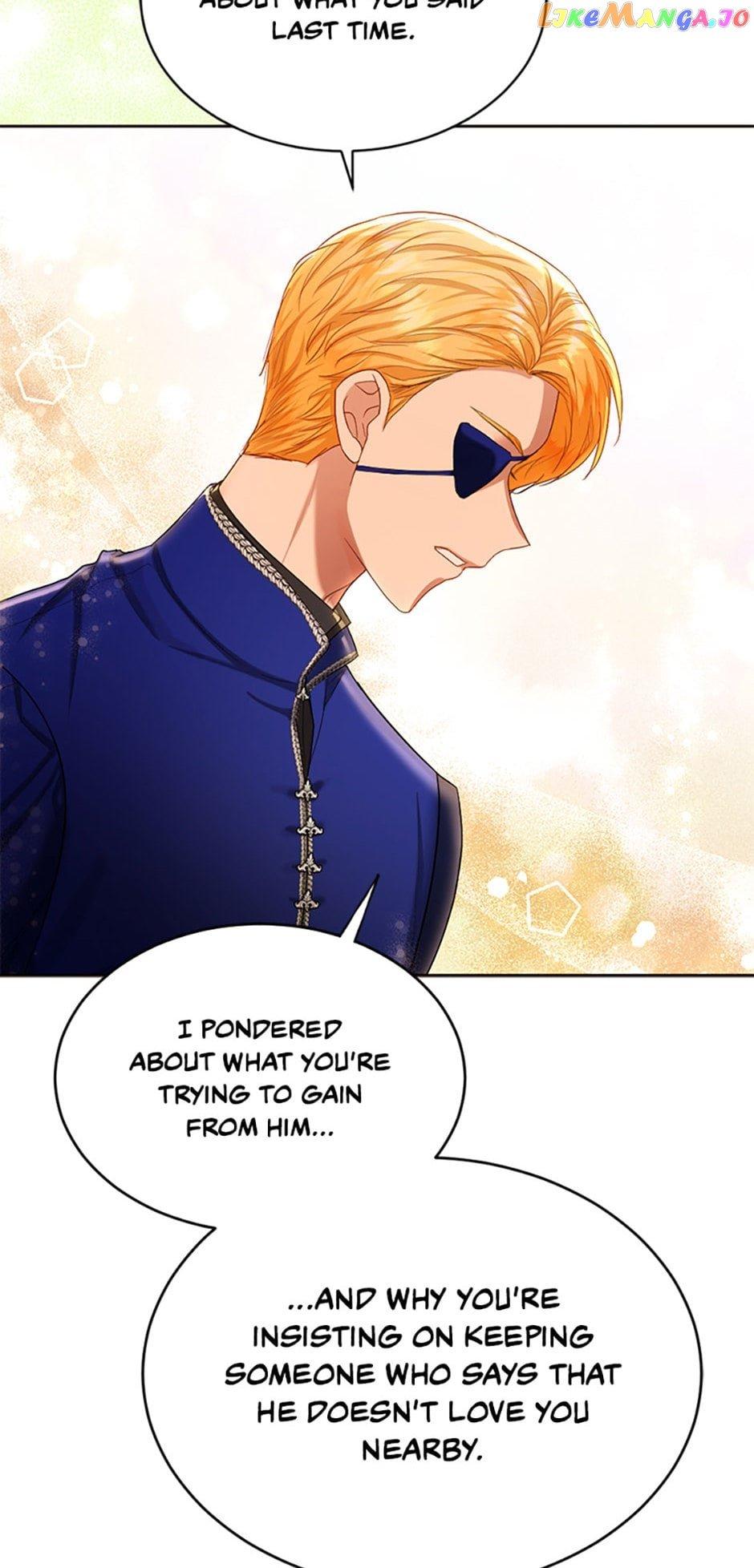 The Duke of Ashleyan’s Contractual Marriage Chapter 64 page 49