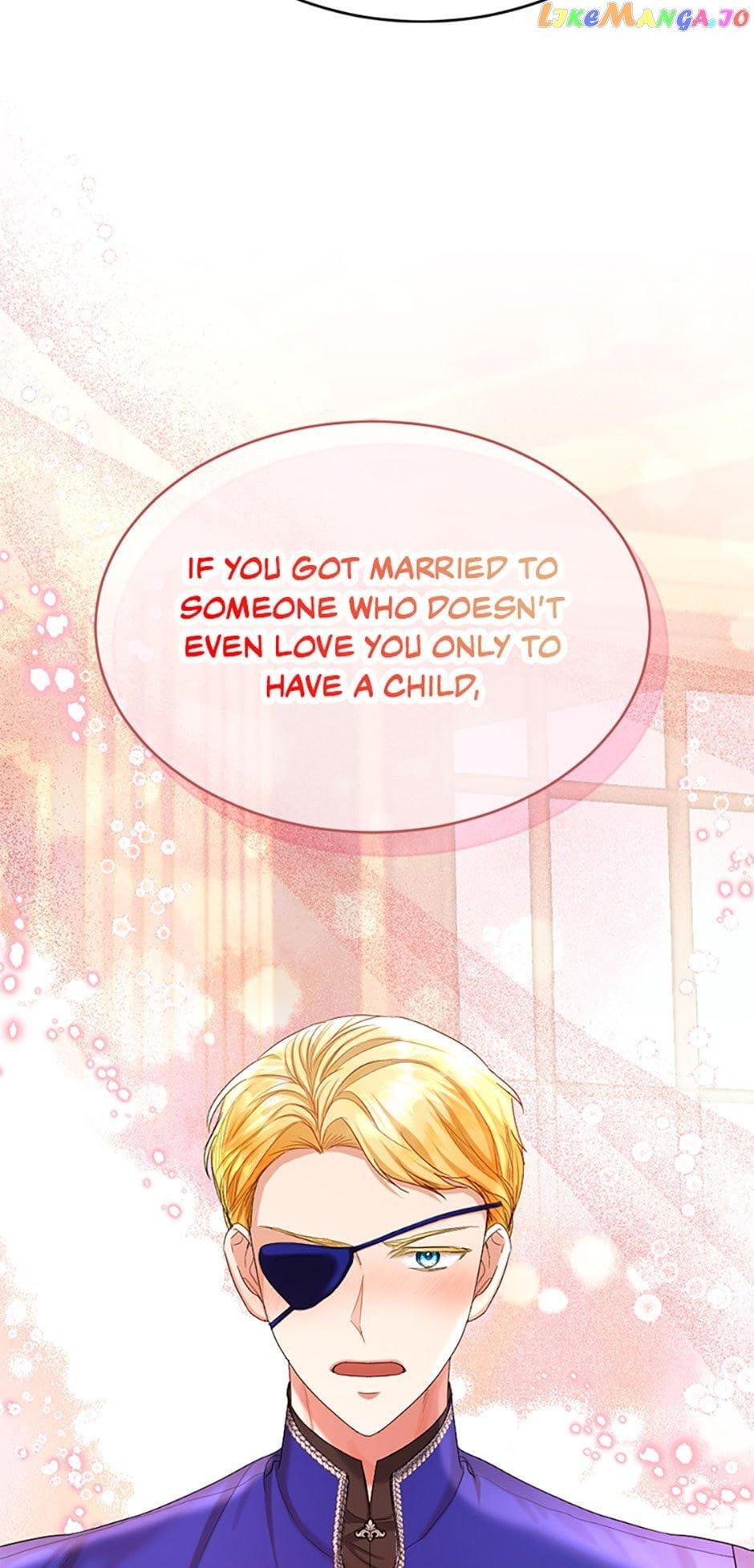 The Duke of Ashleyan’s Contractual Marriage Chapter 64 page 50
