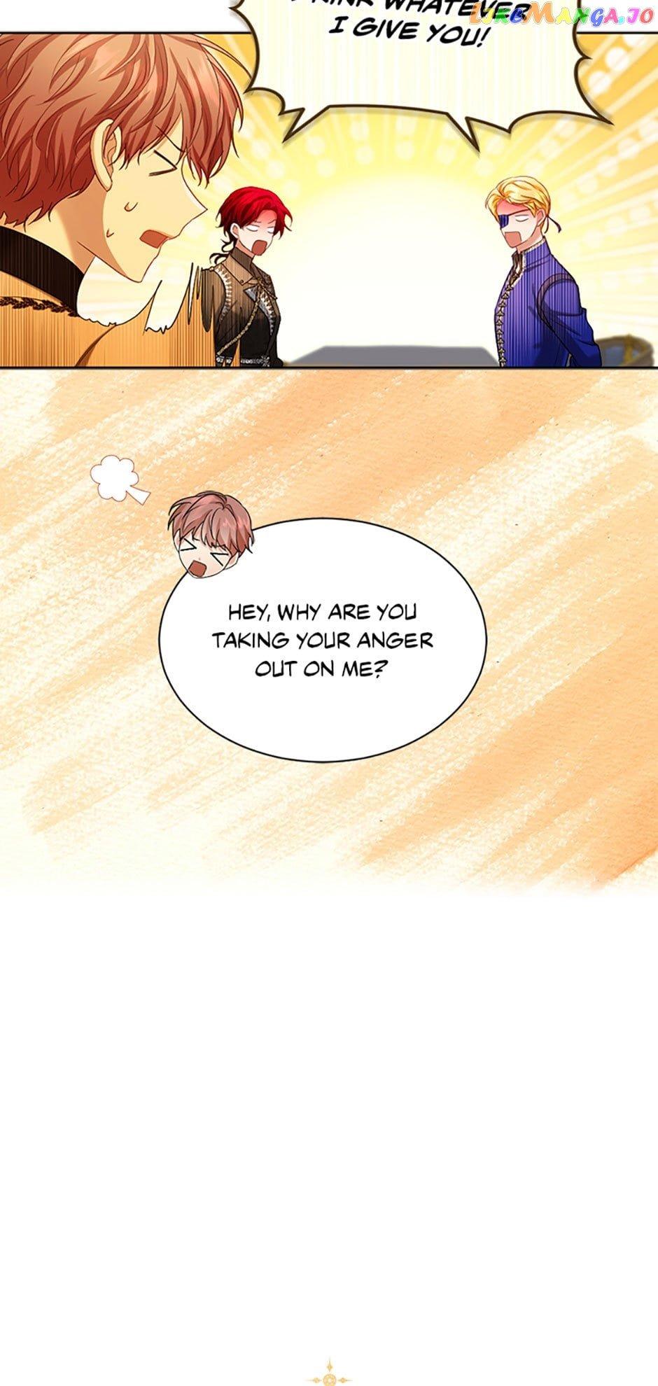 The Duke of Ashleyan’s Contractual Marriage Chapter 64 page 8