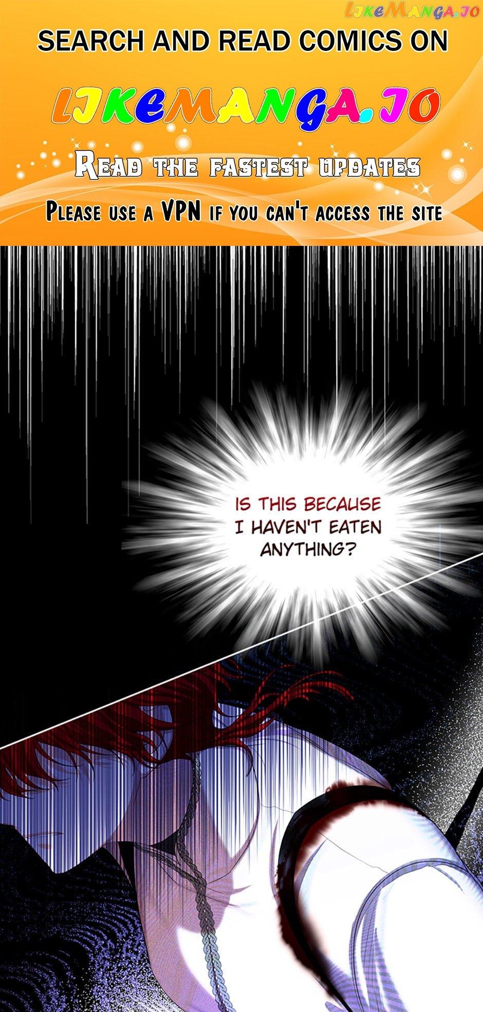 The Duke of Ashleyan’s Contractual Marriage Chapter 75 page 0