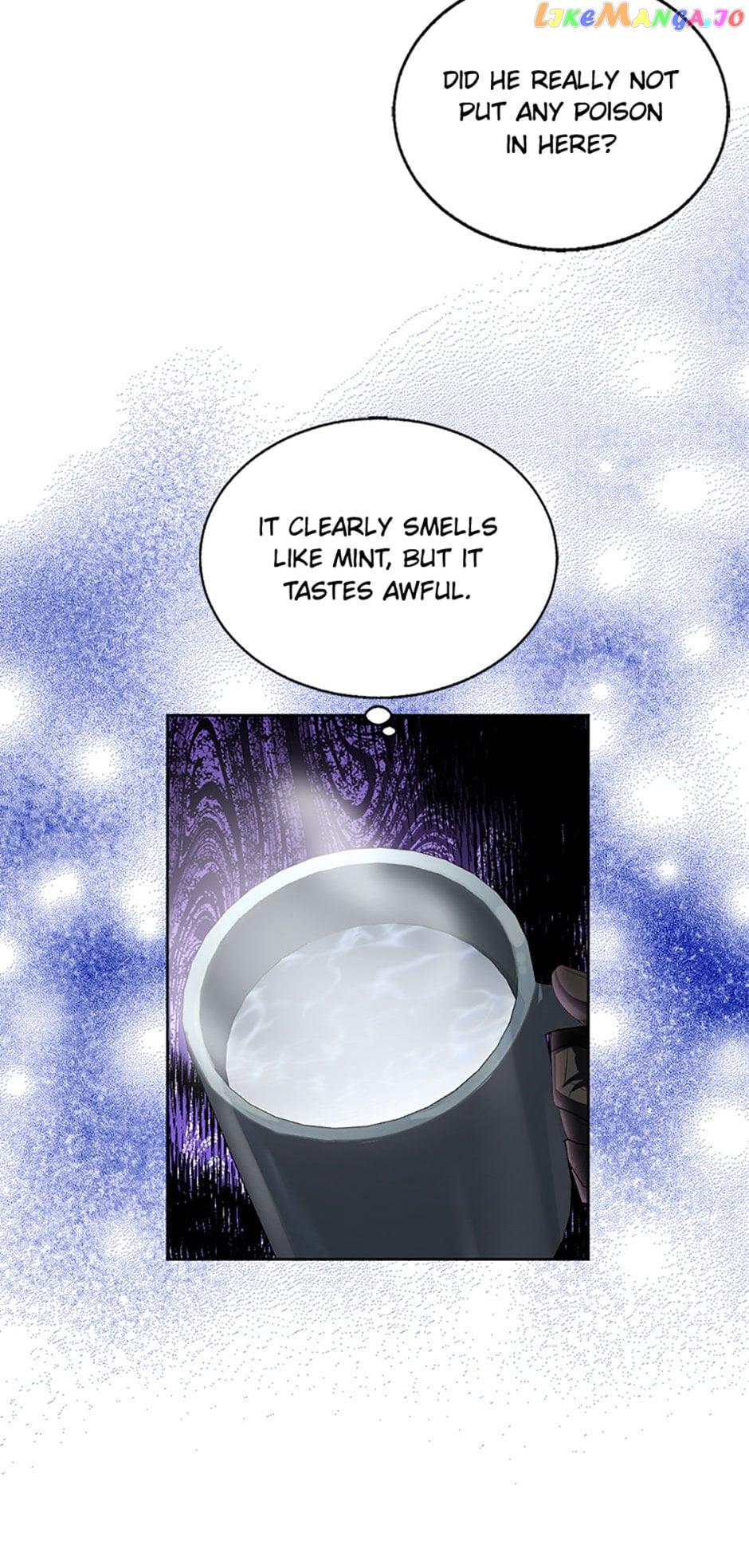 The Duke of Ashleyan’s Contractual Marriage Chapter 75 page 9
