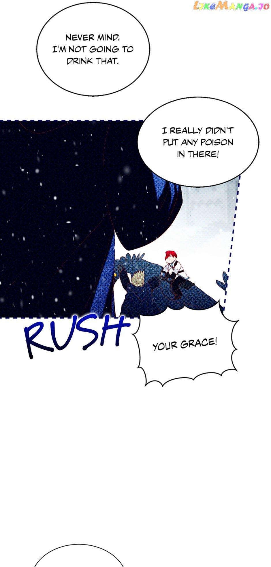 The Duke of Ashleyan’s Contractual Marriage Chapter 75 page 10
