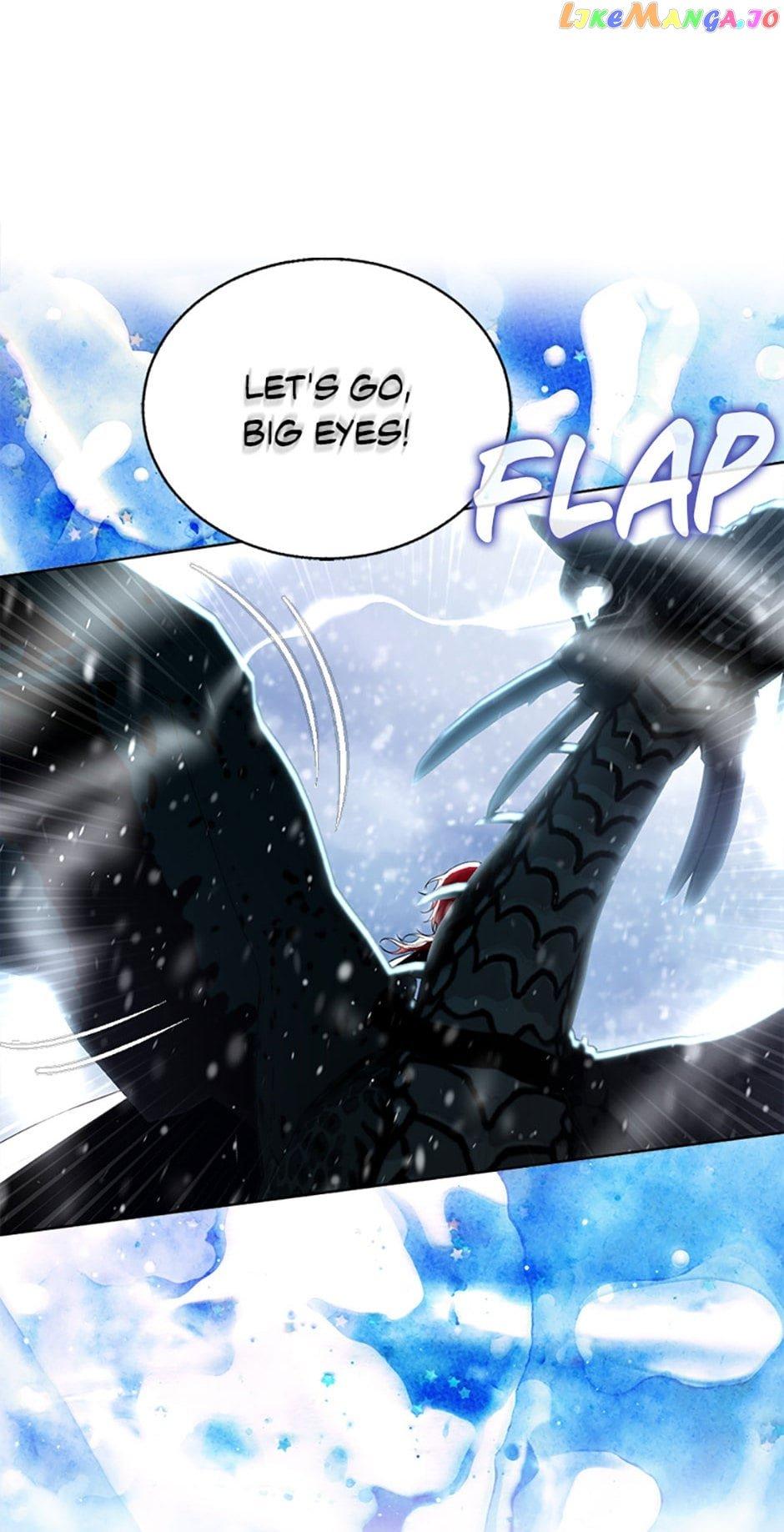 The Duke of Ashleyan’s Contractual Marriage Chapter 75 page 18