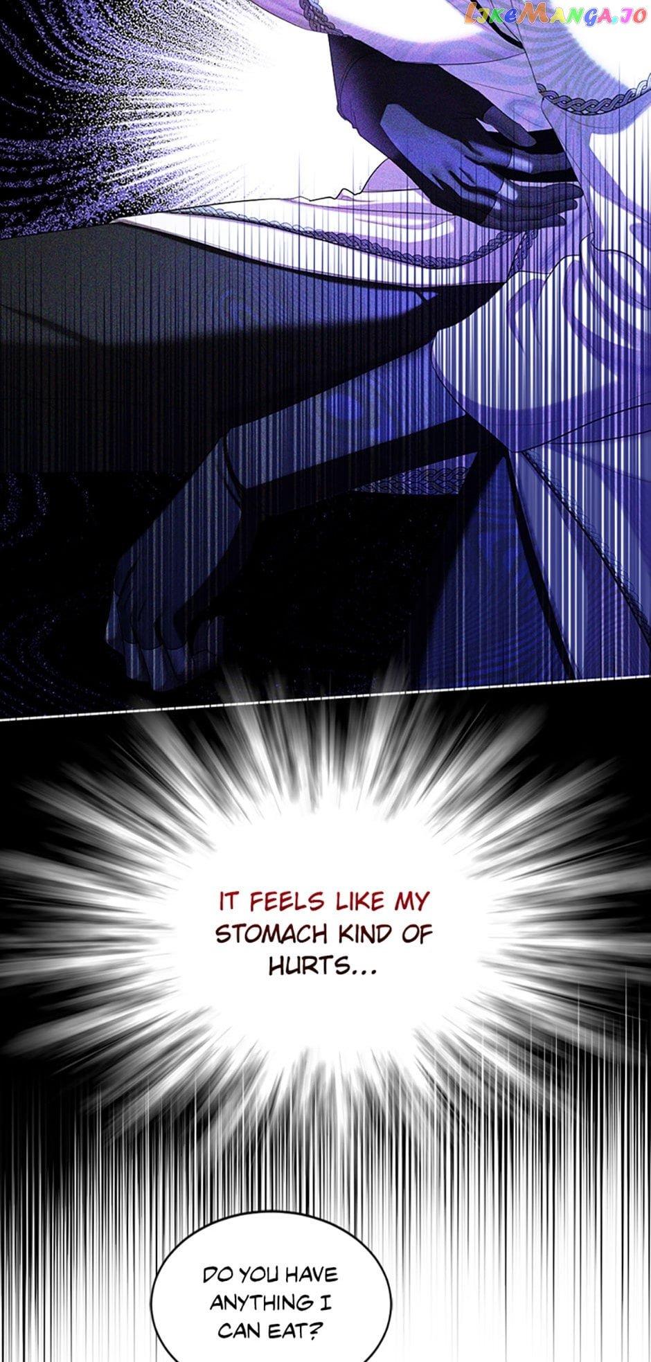 The Duke of Ashleyan’s Contractual Marriage Chapter 75 page 1